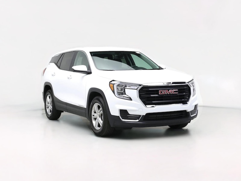 2024 GMC Terrain SLE -
                  Memphis, TN