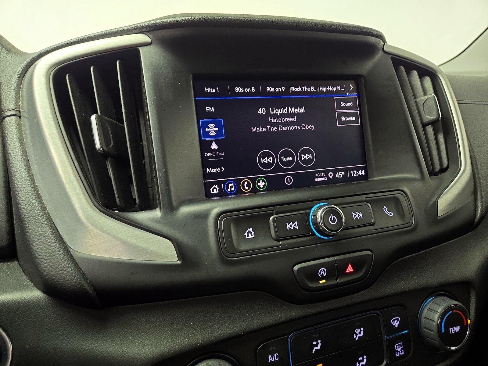 2024 GMC Terrain SLE - Photo 16