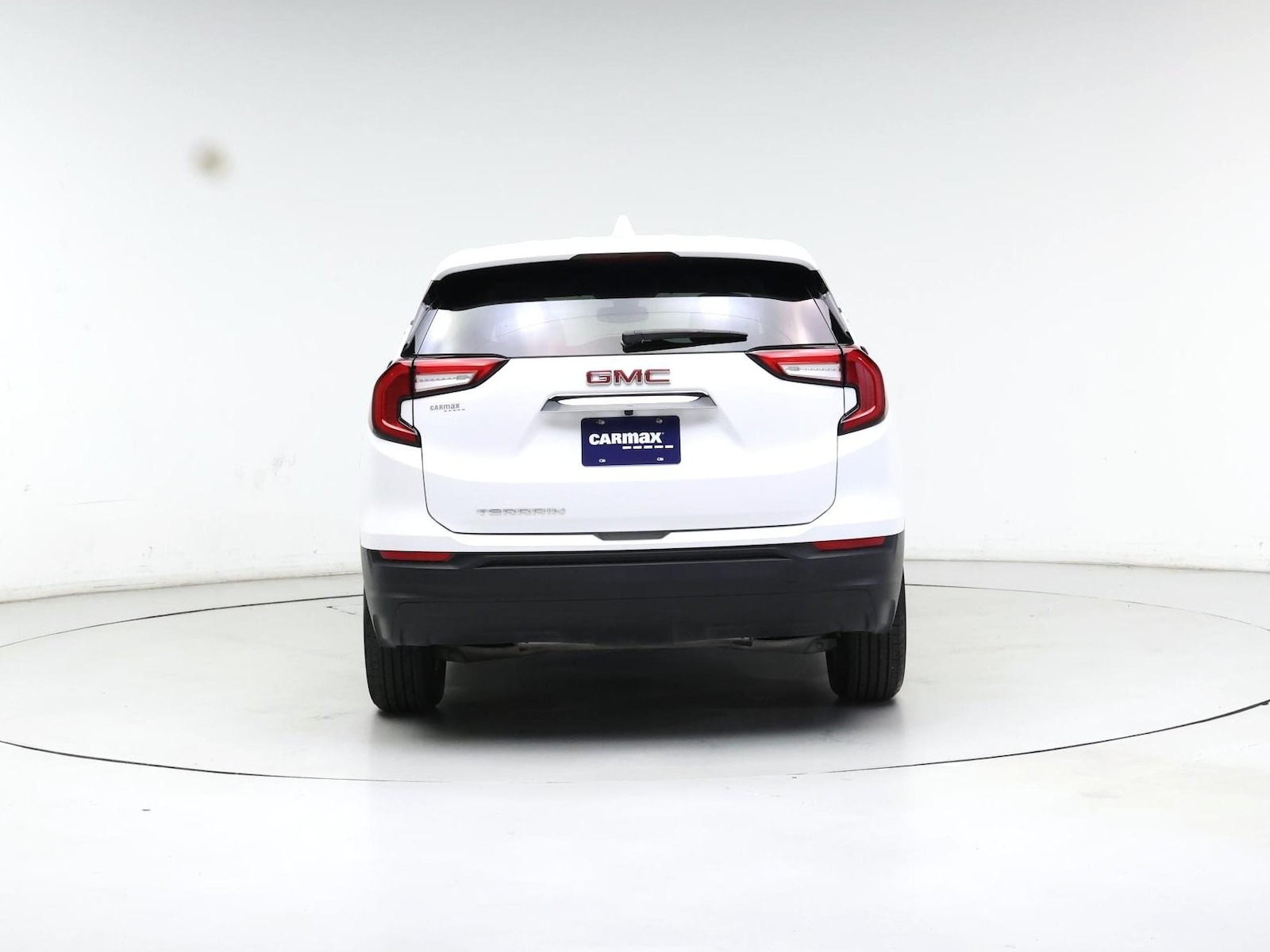 2024 GMC Terrain SLE - Photo 7