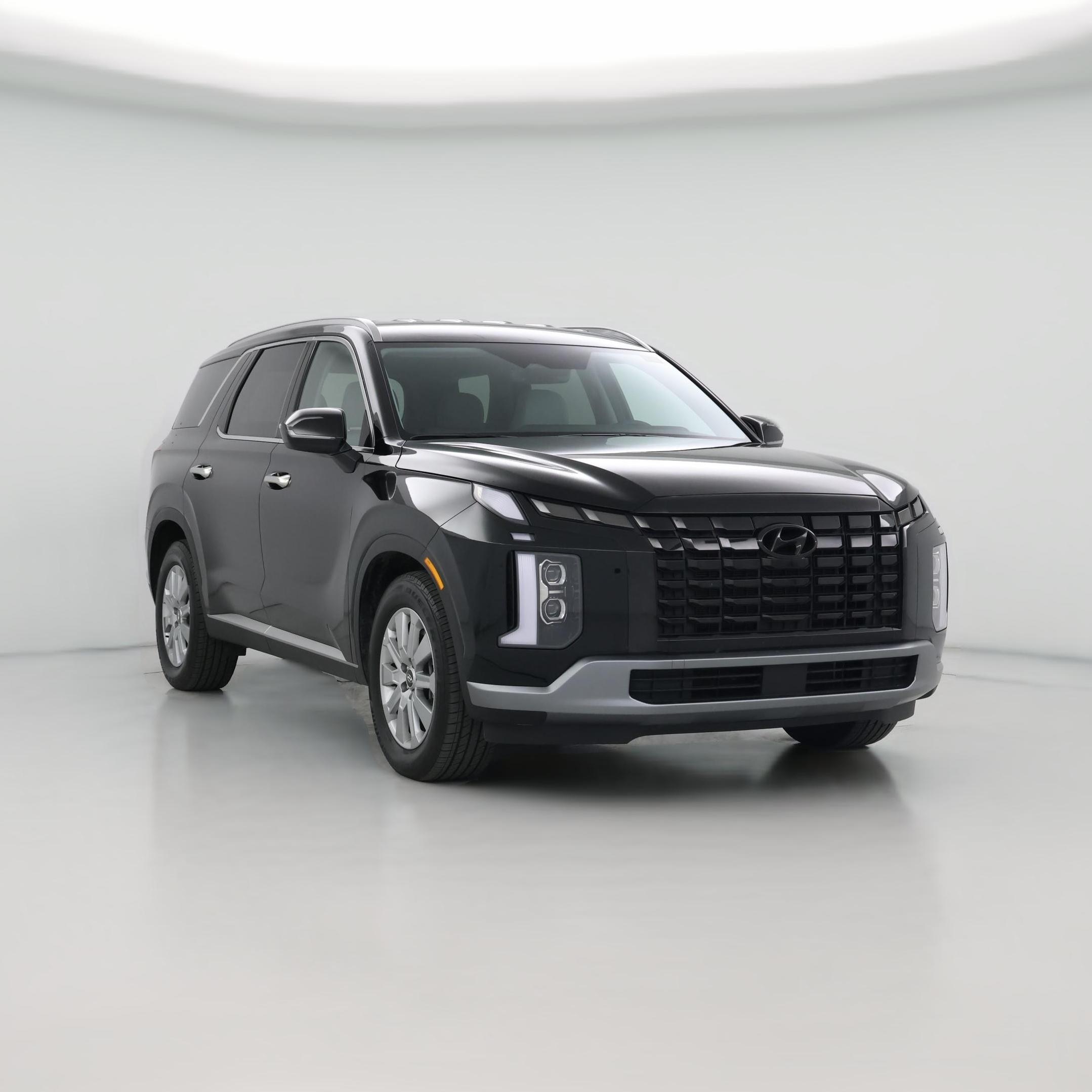 Thumbnail: 2025 Hyundai Palisade - 1