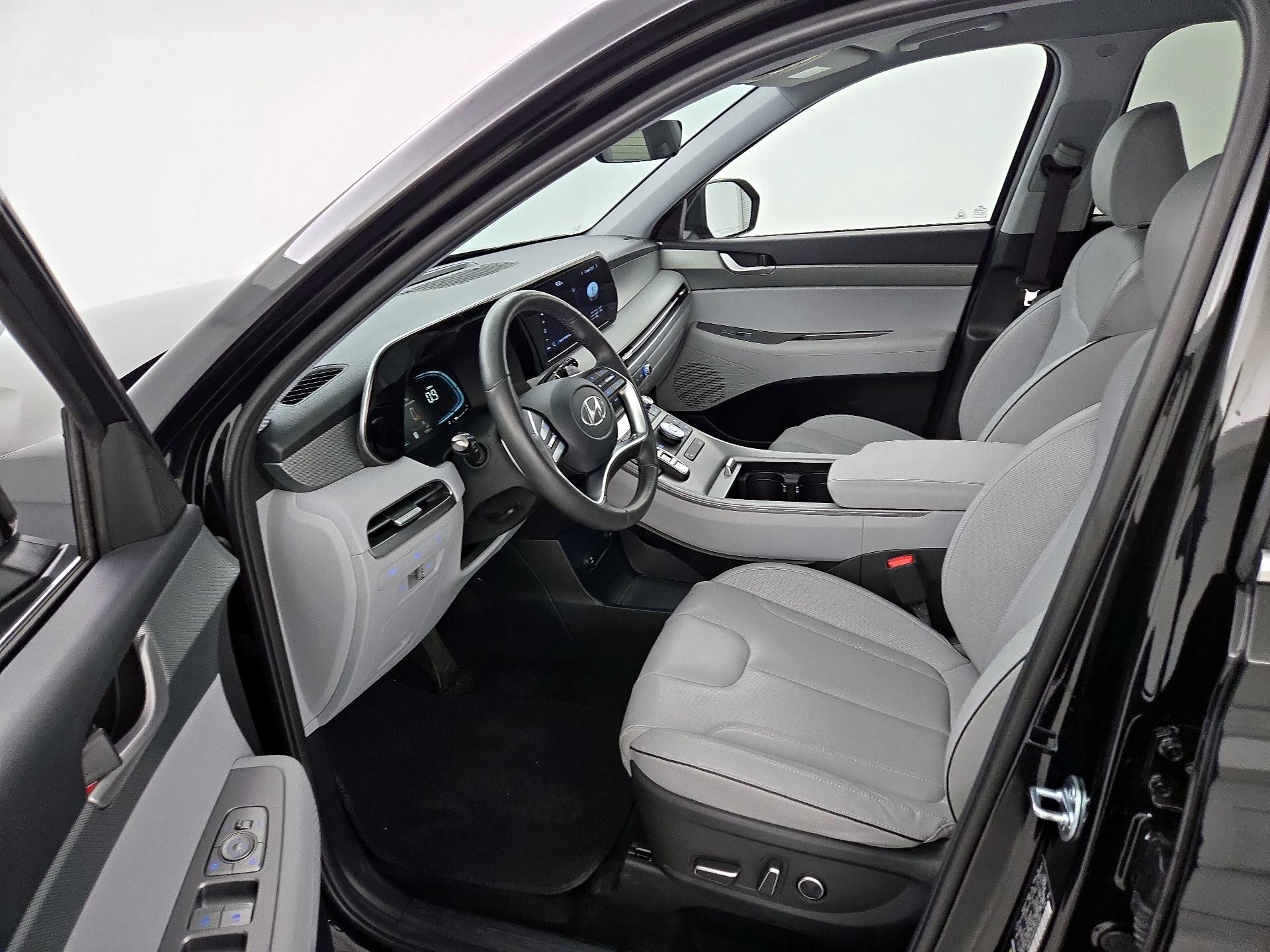 Thumbnail: 2025 Hyundai Palisade - 11