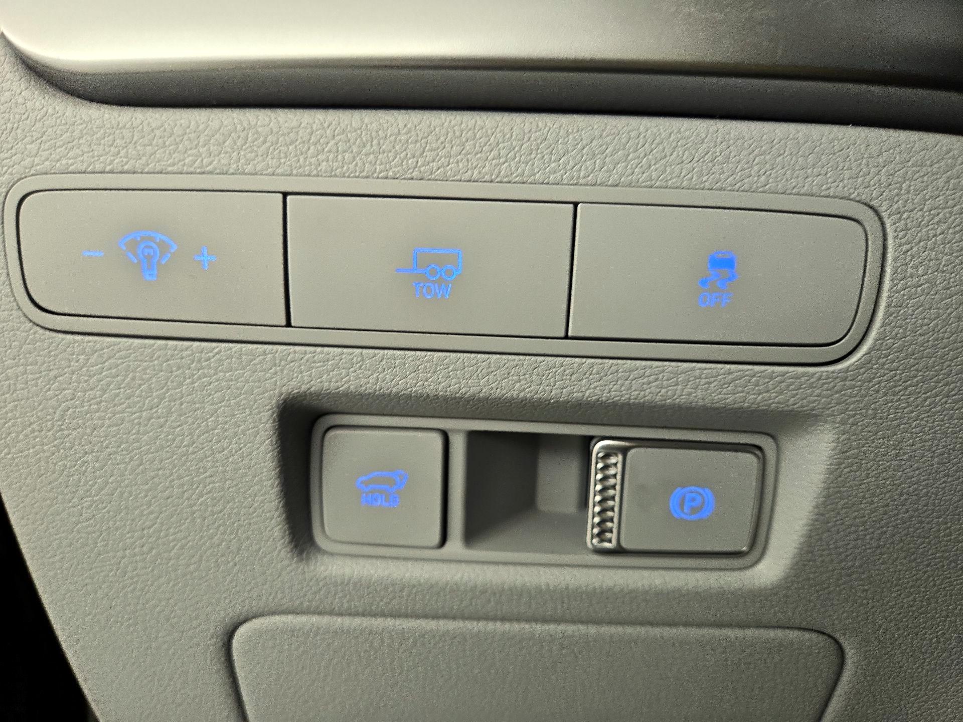 Thumbnail: 2025 Hyundai Palisade - 13