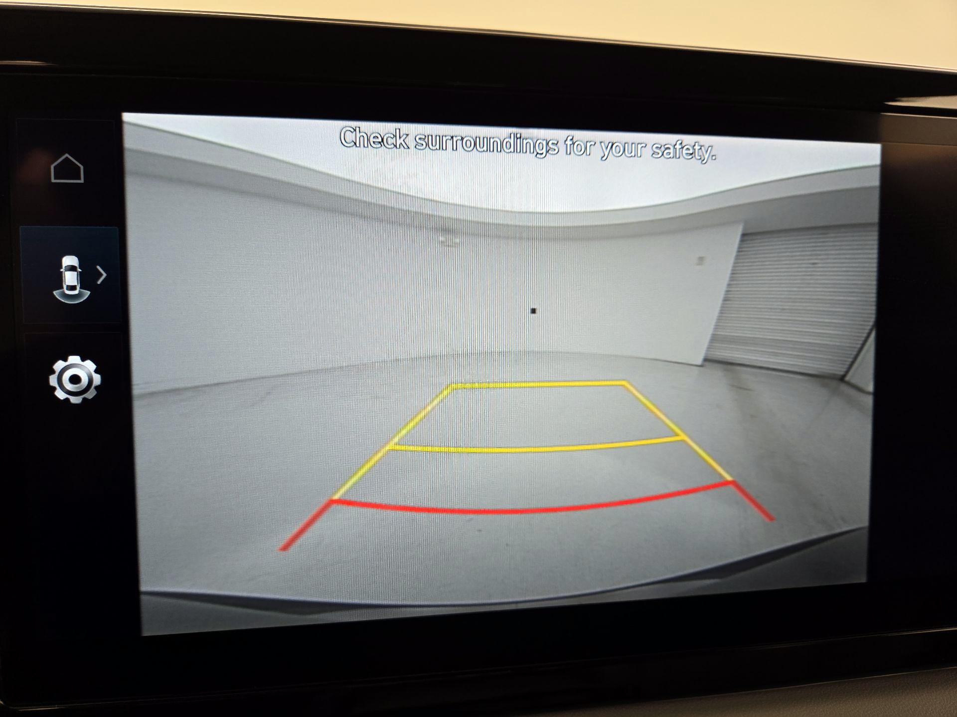 Thumbnail: 2025 Hyundai Palisade - 15