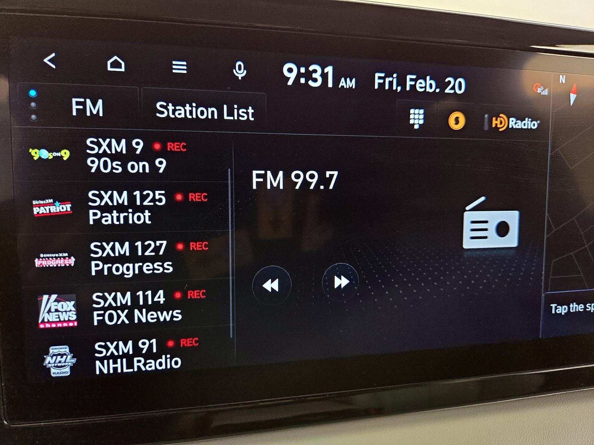 Thumbnail: 2025 Hyundai Palisade - 16