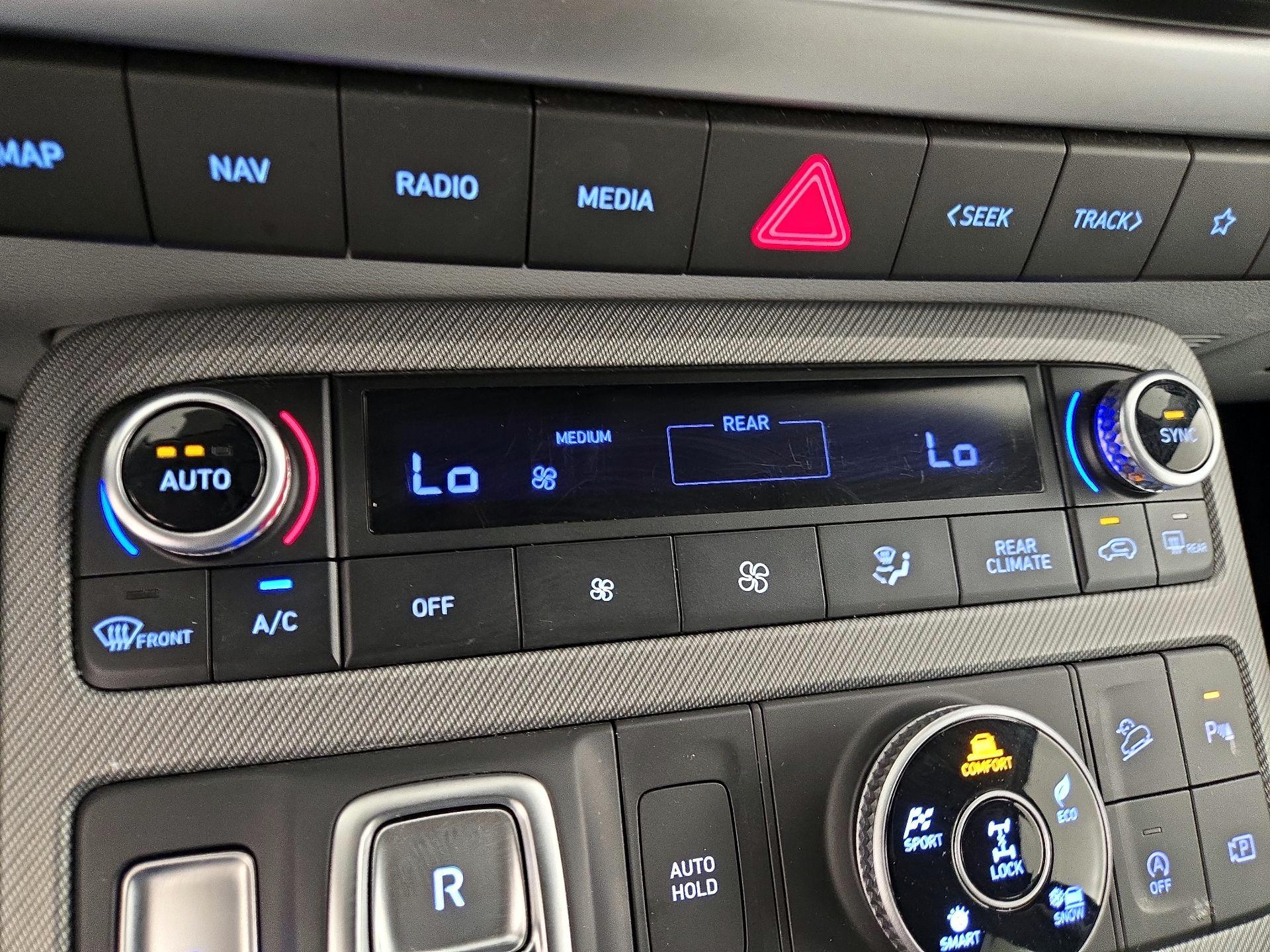 Thumbnail: 2025 Hyundai Palisade - 17