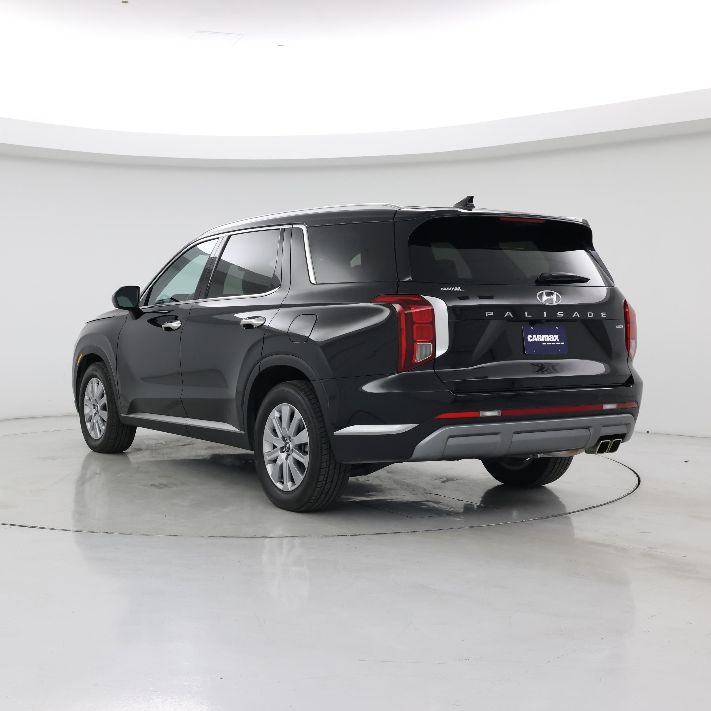 Thumbnail: 2025 Hyundai Palisade - 2