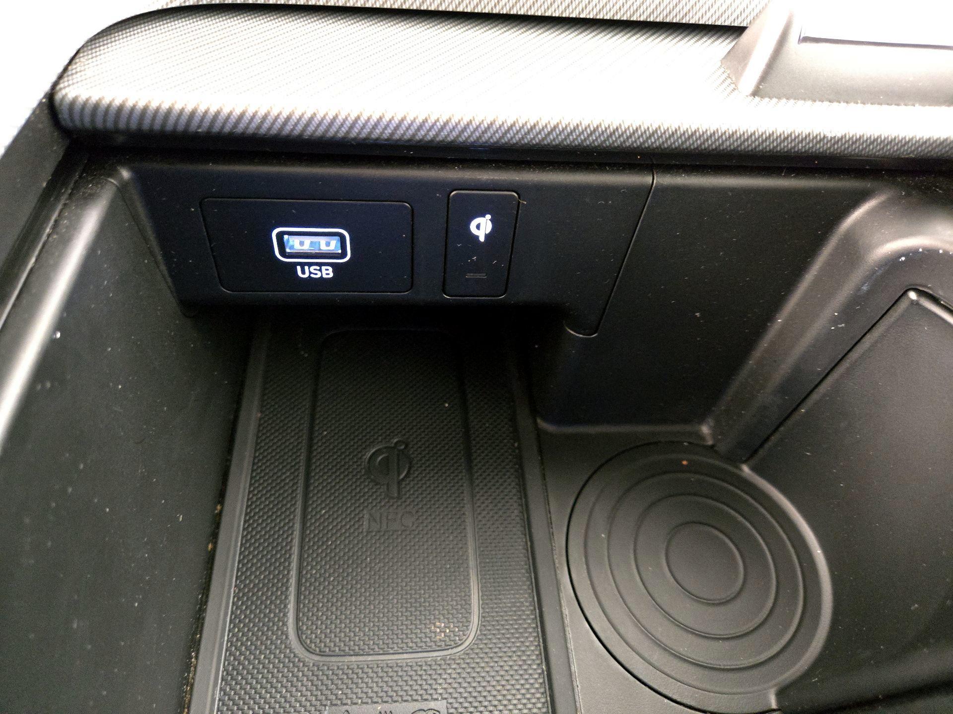 Thumbnail: 2025 Hyundai Palisade - 19