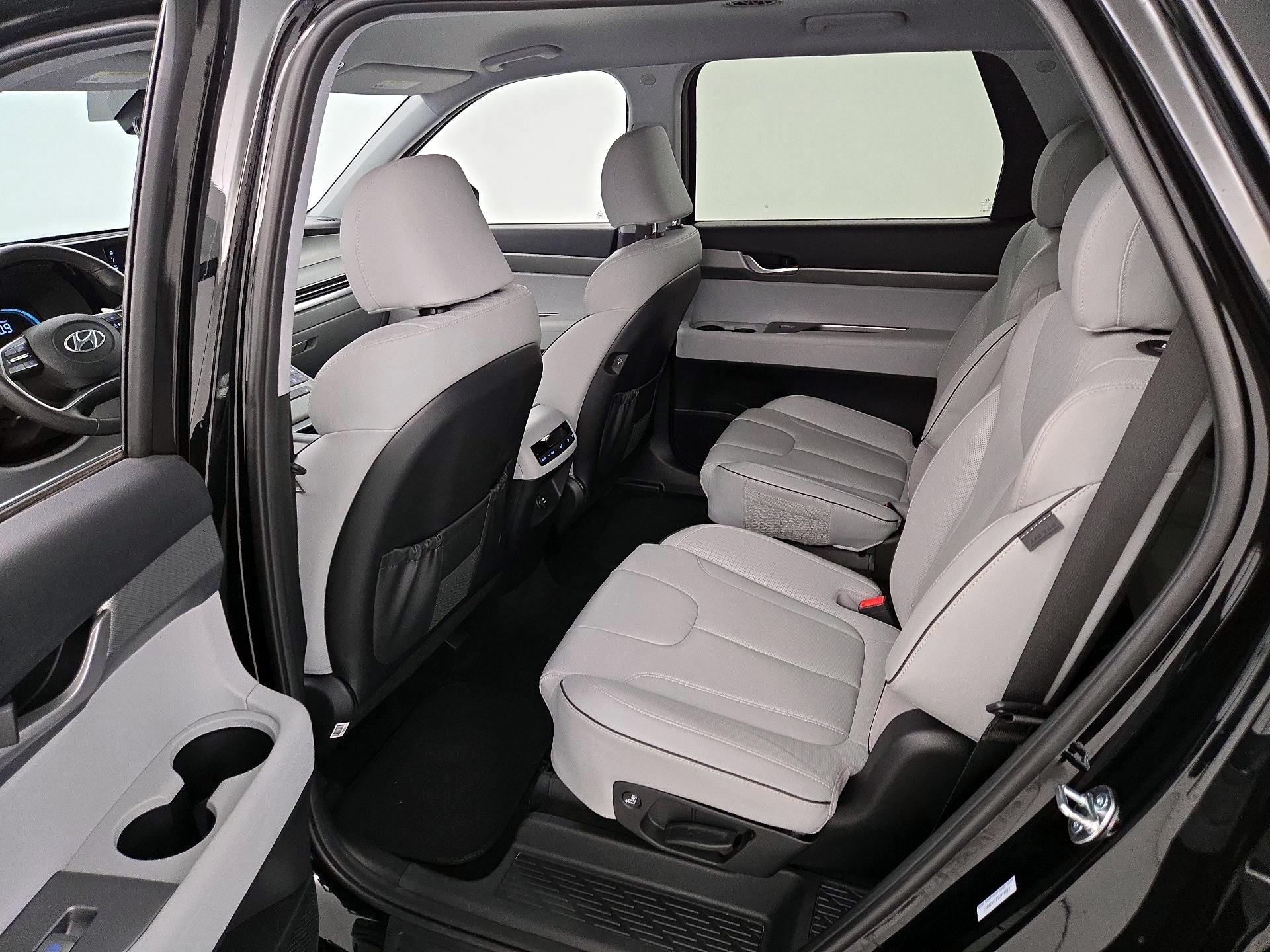 Thumbnail: 2025 Hyundai Palisade - 20