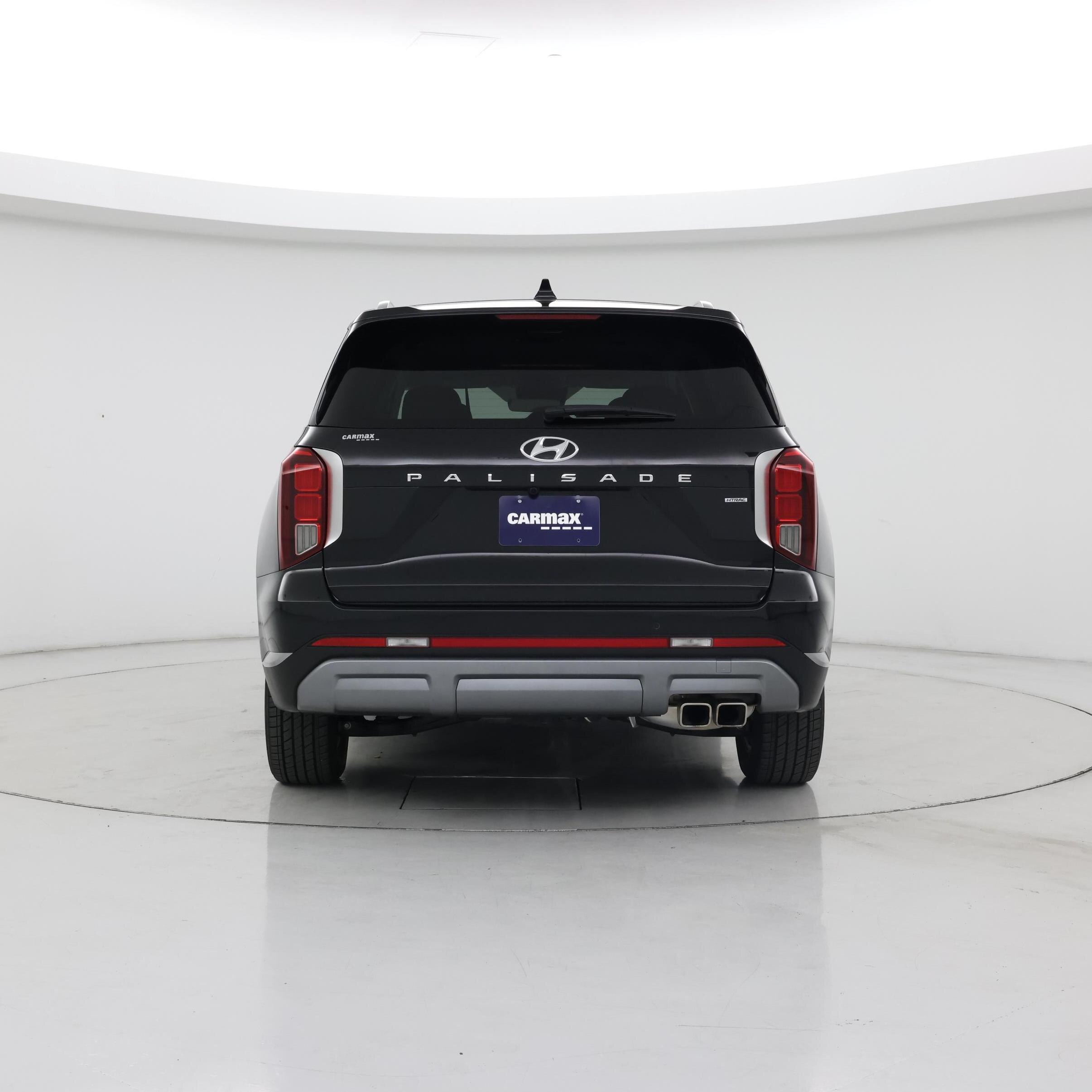 Thumbnail: 2025 Hyundai Palisade - 6