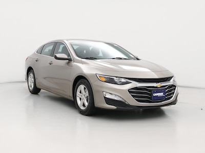 2023 Chevrolet Malibu 1LT