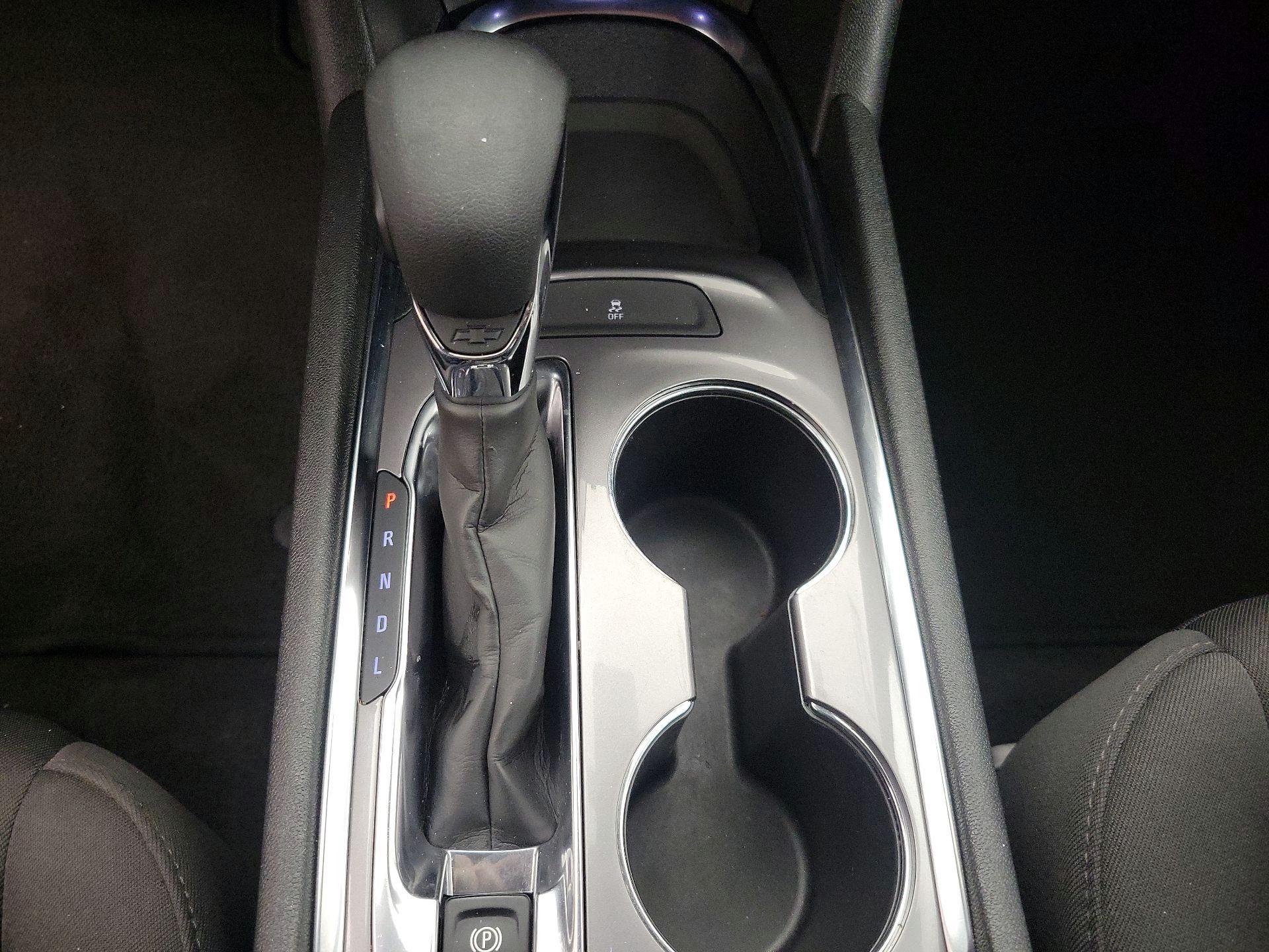 Thumbnail: 2023 Chevrolet Malibu - 17