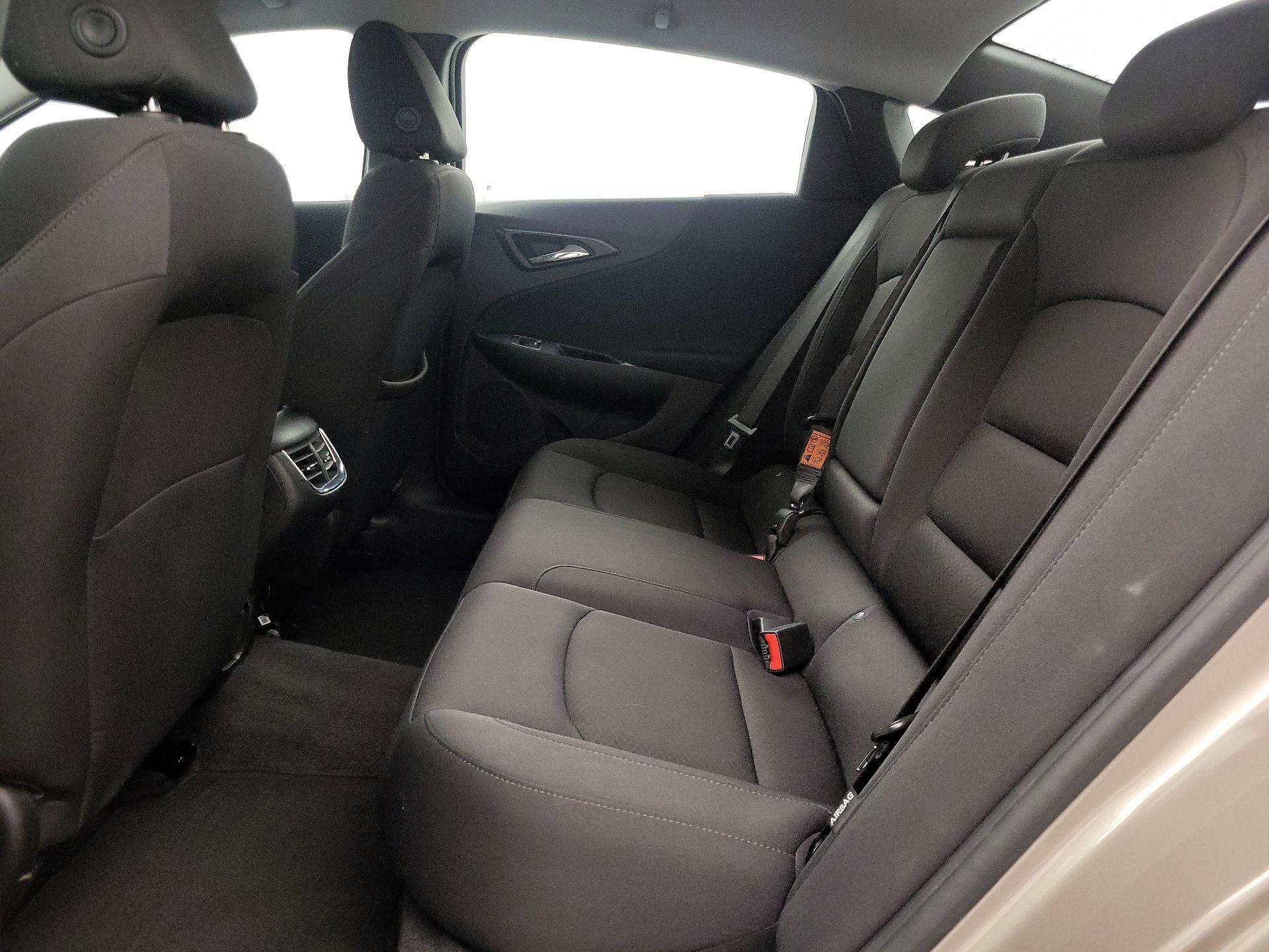 Thumbnail: 2023 Chevrolet Malibu - 19