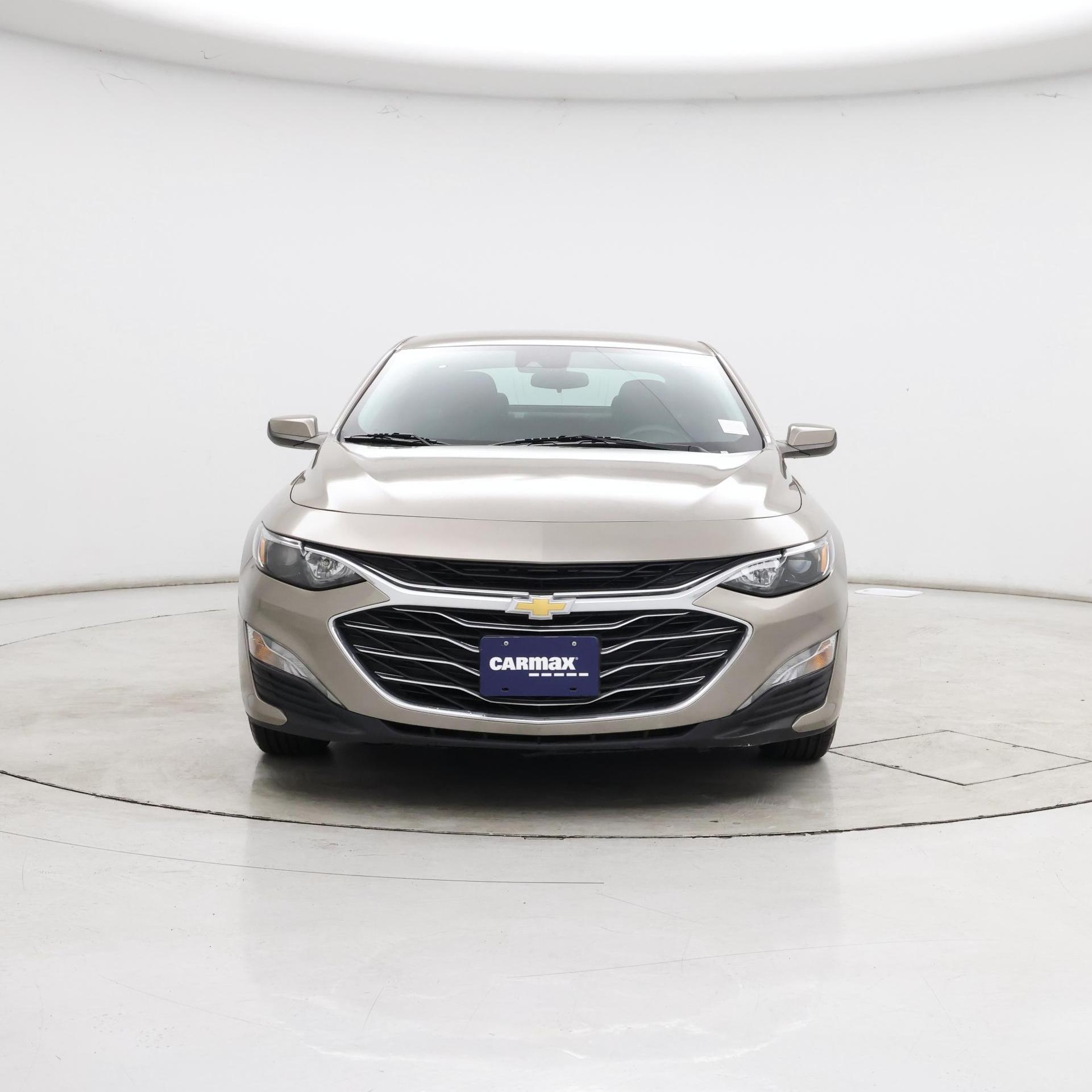 Thumbnail: 2023 Chevrolet Malibu - 5