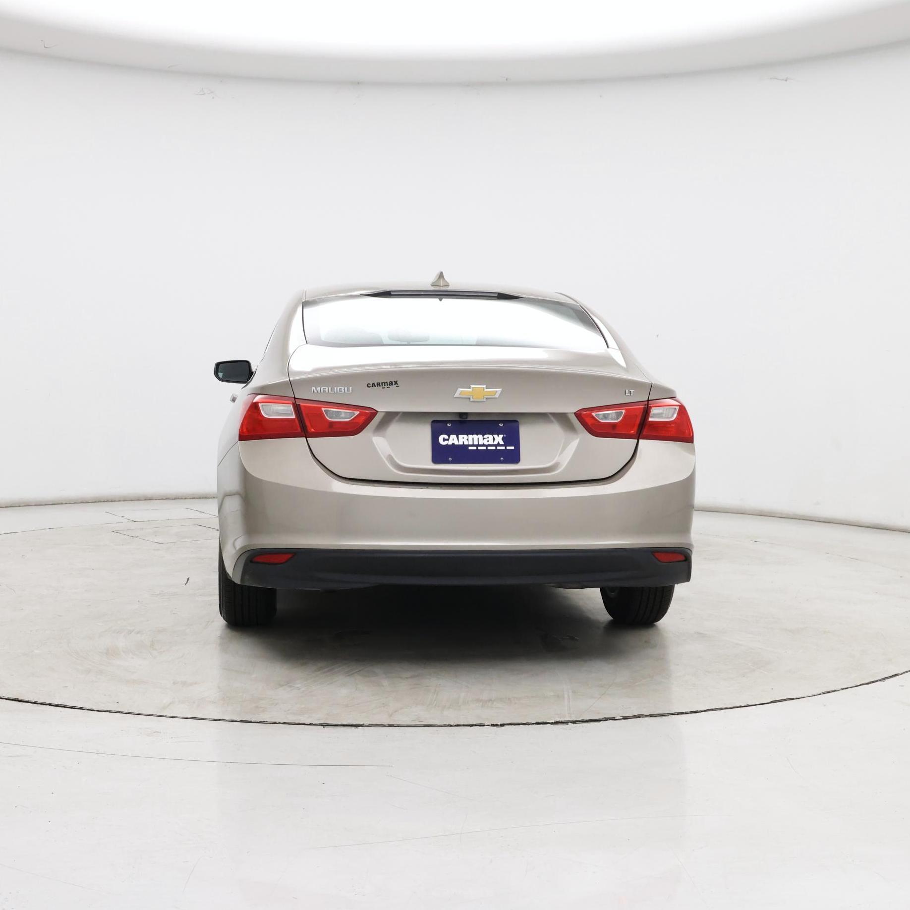 Thumbnail: 2023 Chevrolet Malibu - 6