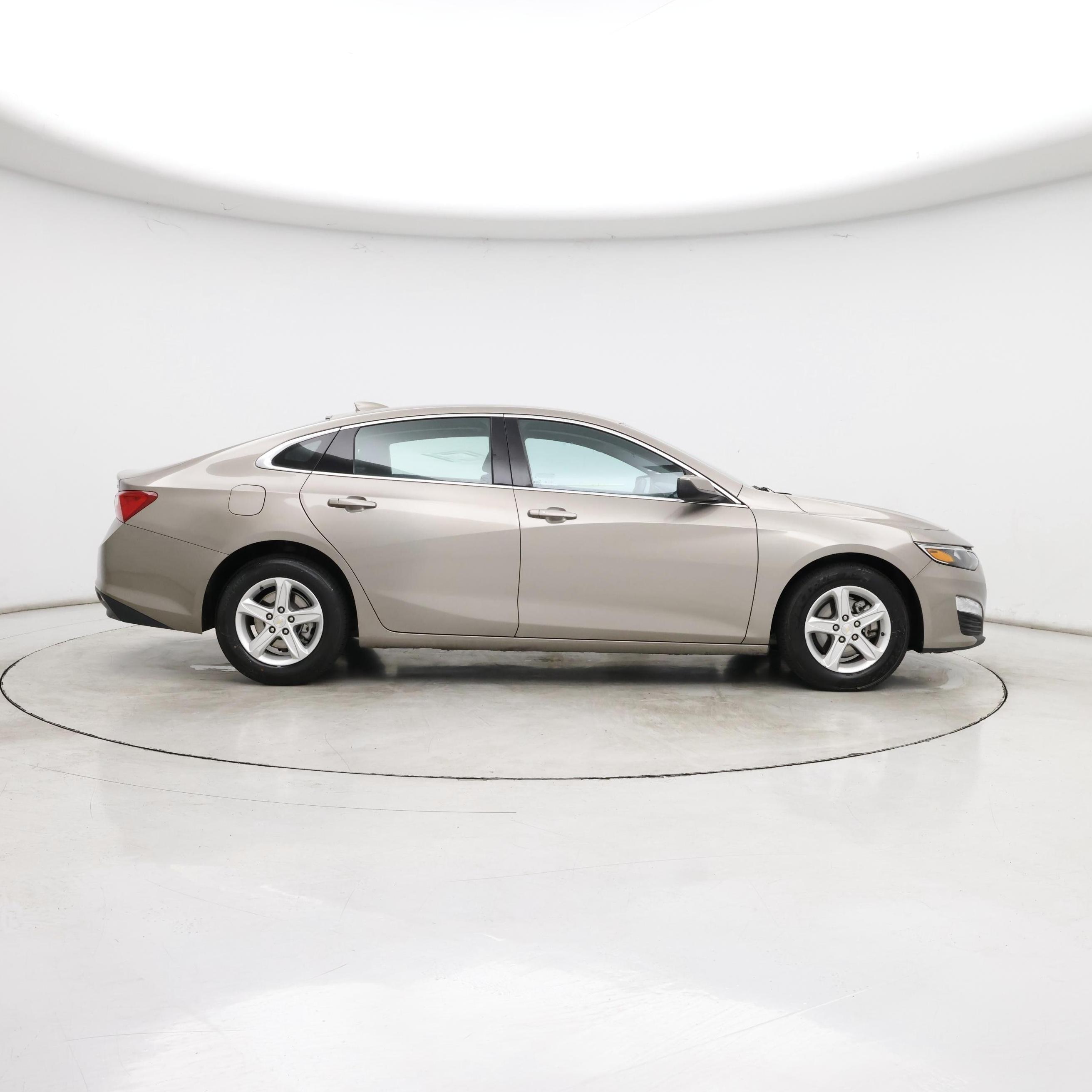 Thumbnail: 2023 Chevrolet Malibu - 7