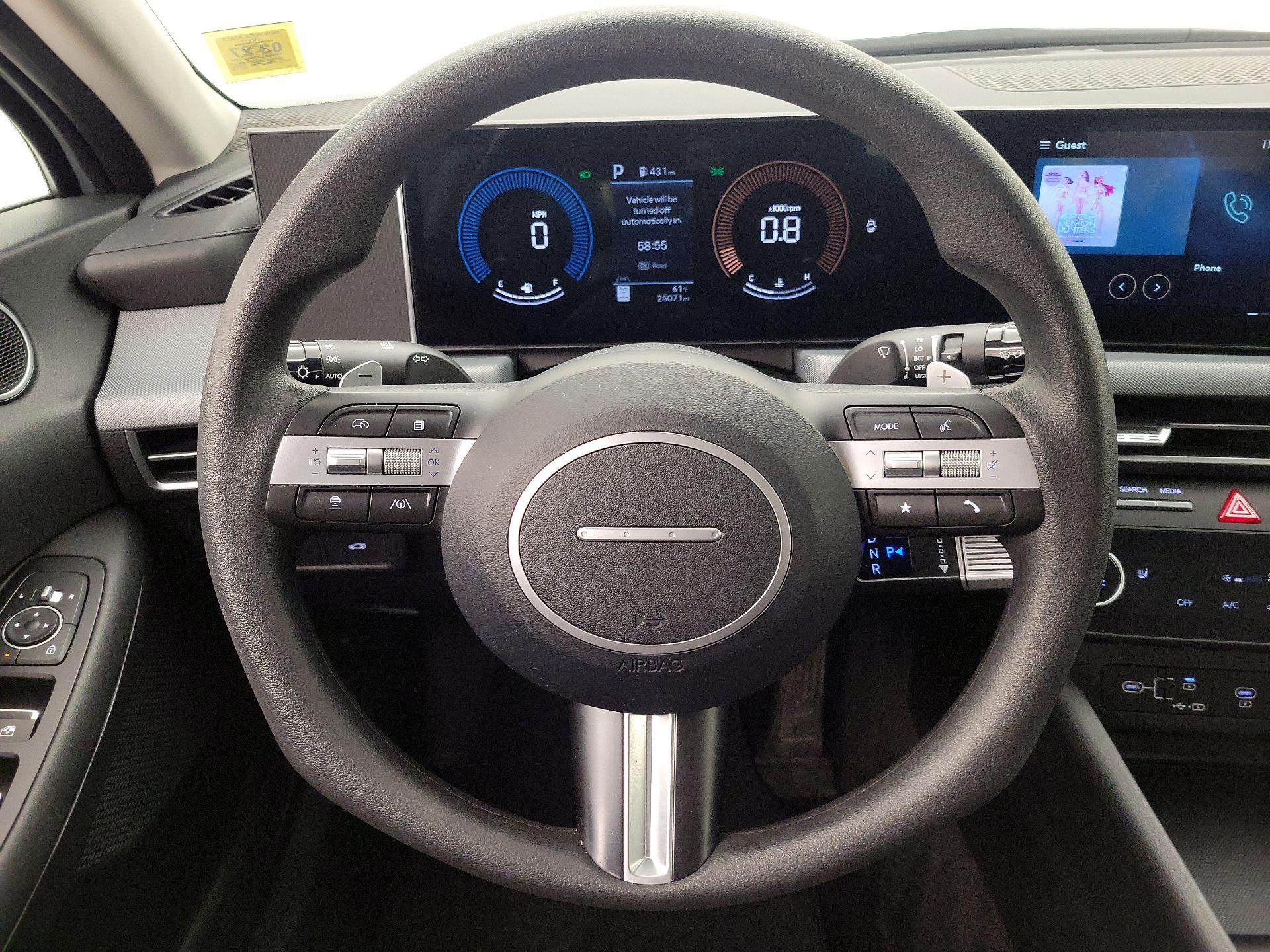 Thumbnail: 2025 Hyundai Sonata - 10