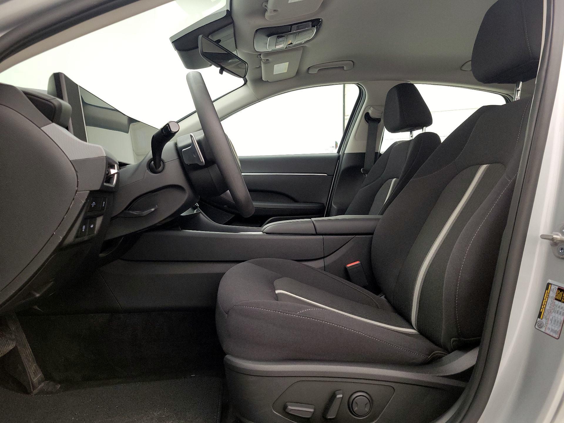 Thumbnail: 2025 Hyundai Sonata - 11