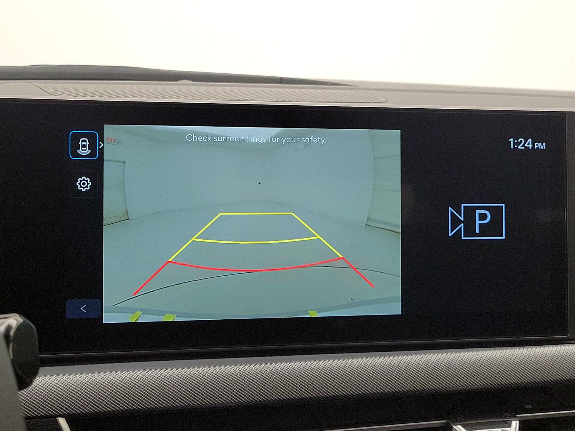 Thumbnail: 2025 Hyundai Sonata - 14