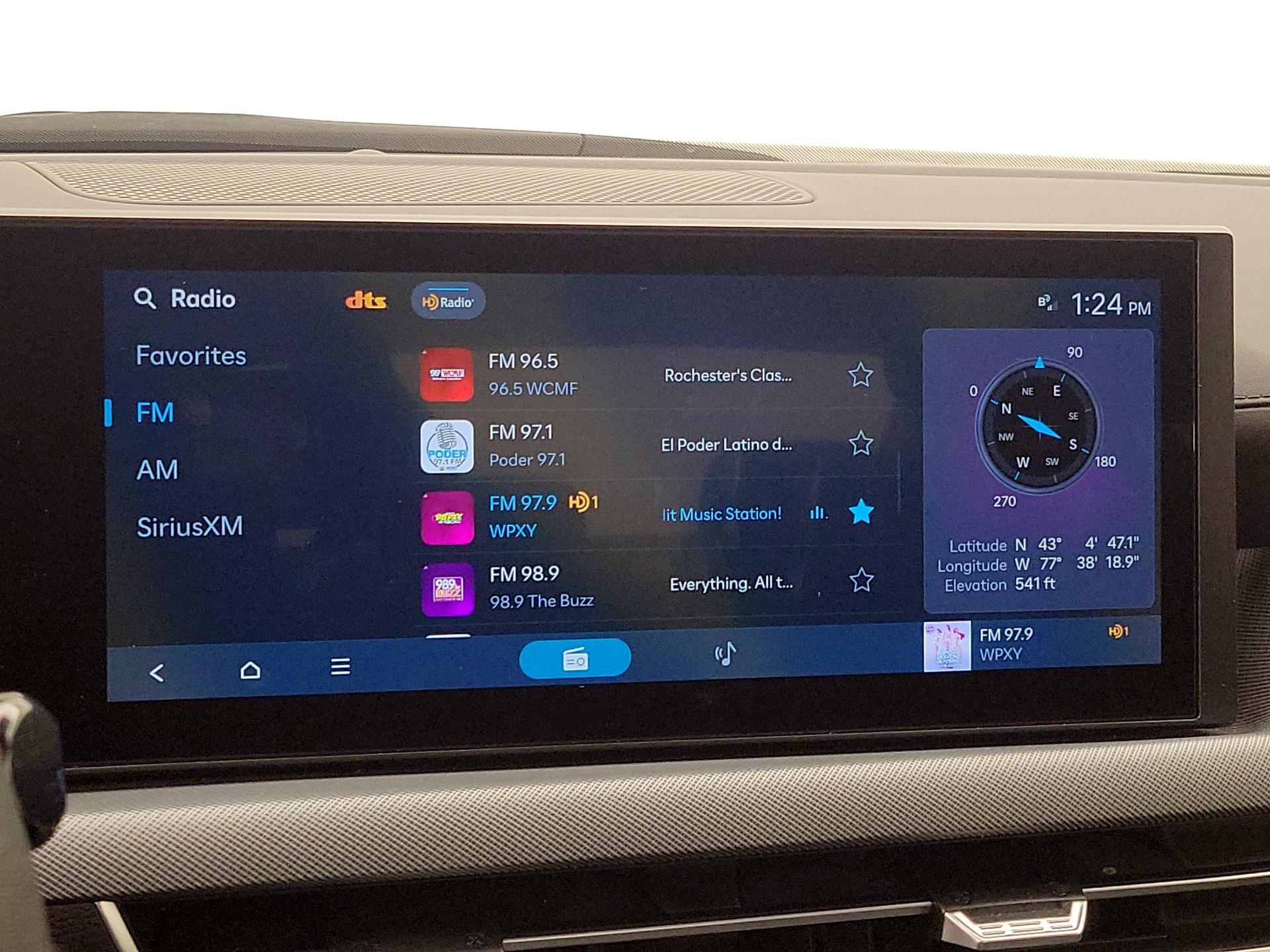 Thumbnail: 2025 Hyundai Sonata - 15