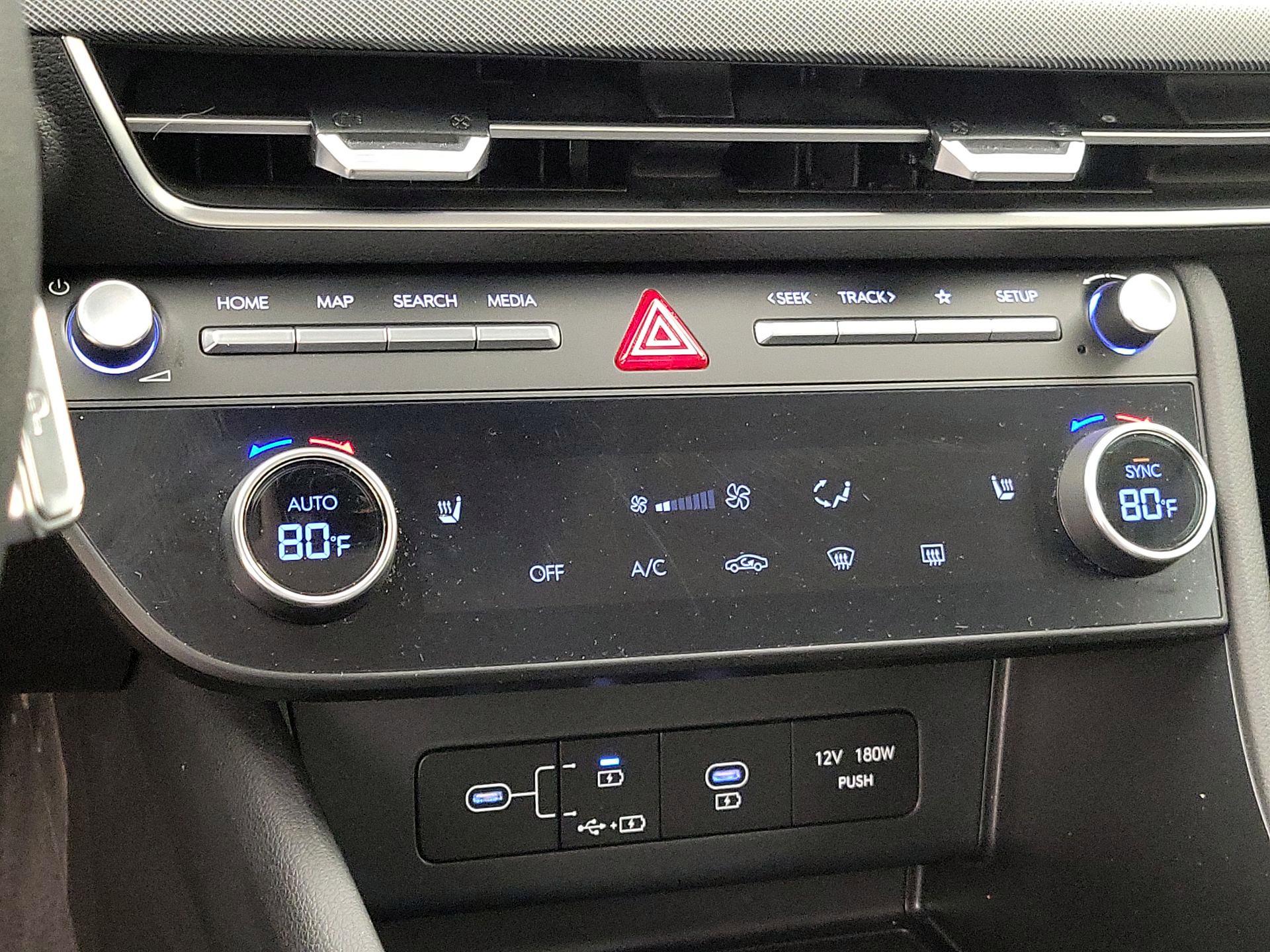 Thumbnail: 2025 Hyundai Sonata - 16