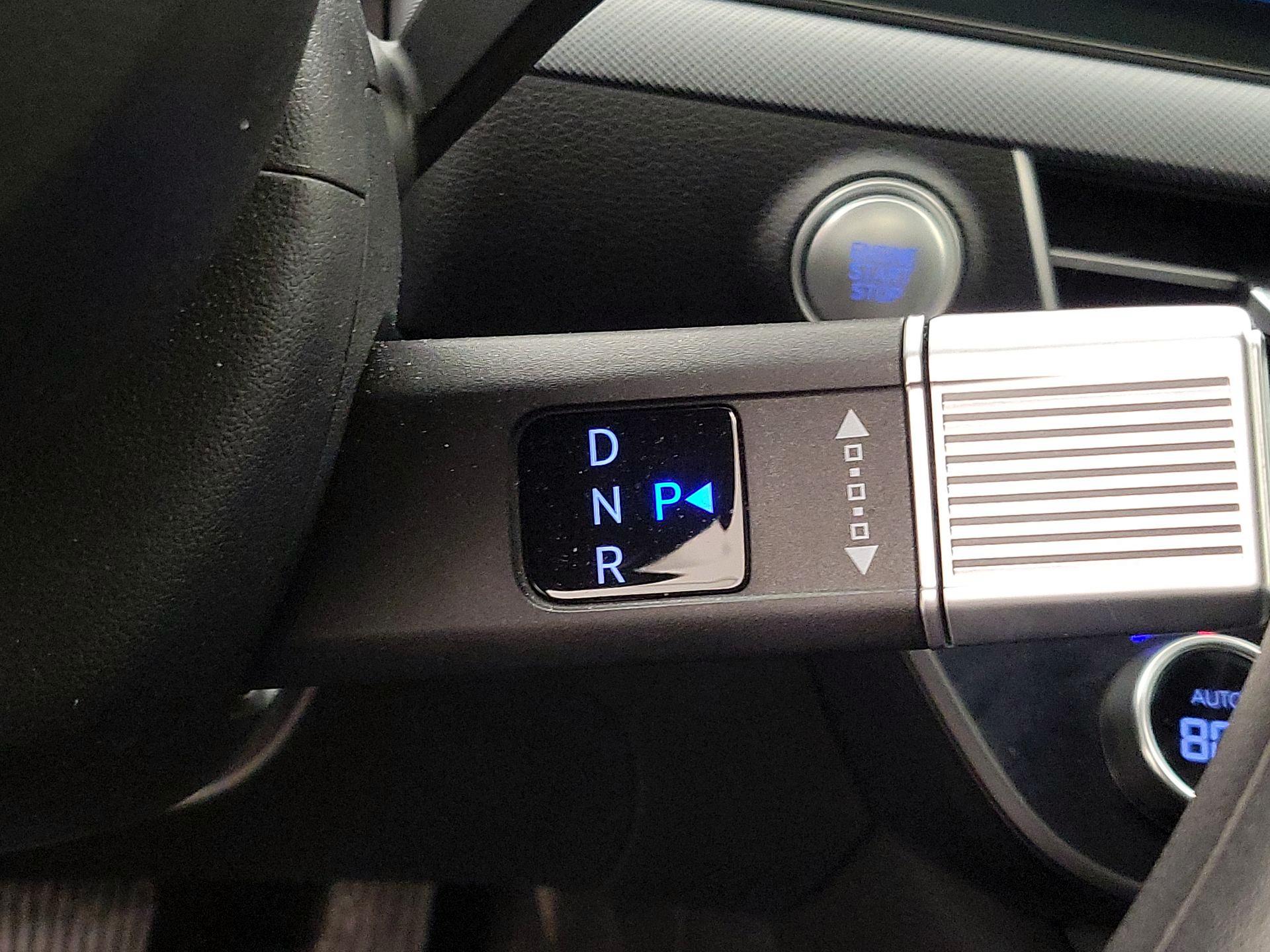 Thumbnail: 2025 Hyundai Sonata - 17