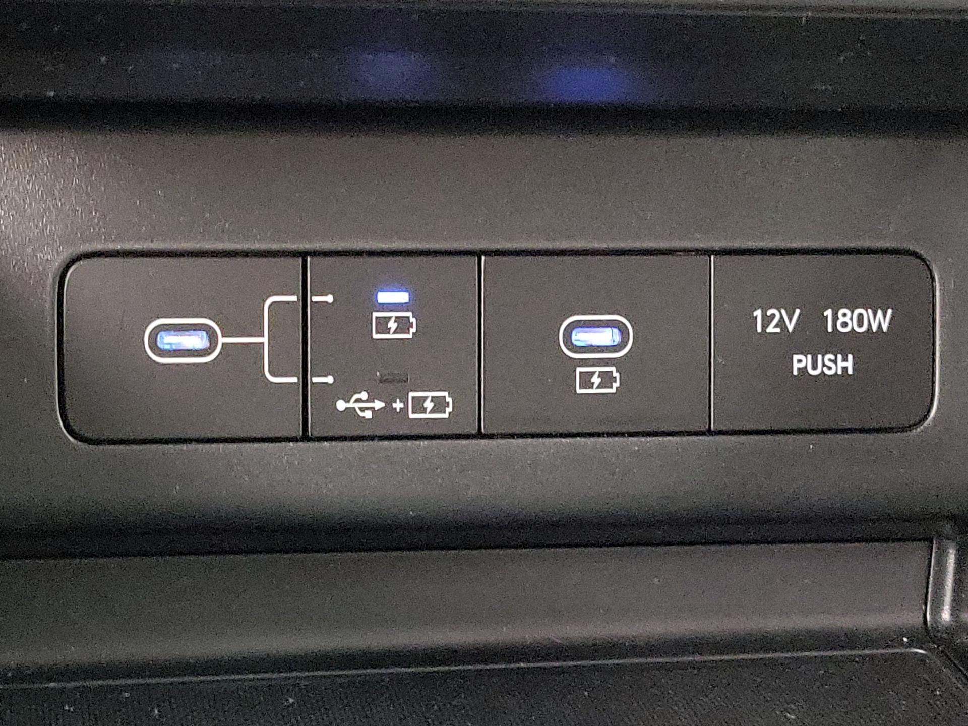 Thumbnail: 2025 Hyundai Sonata - 18