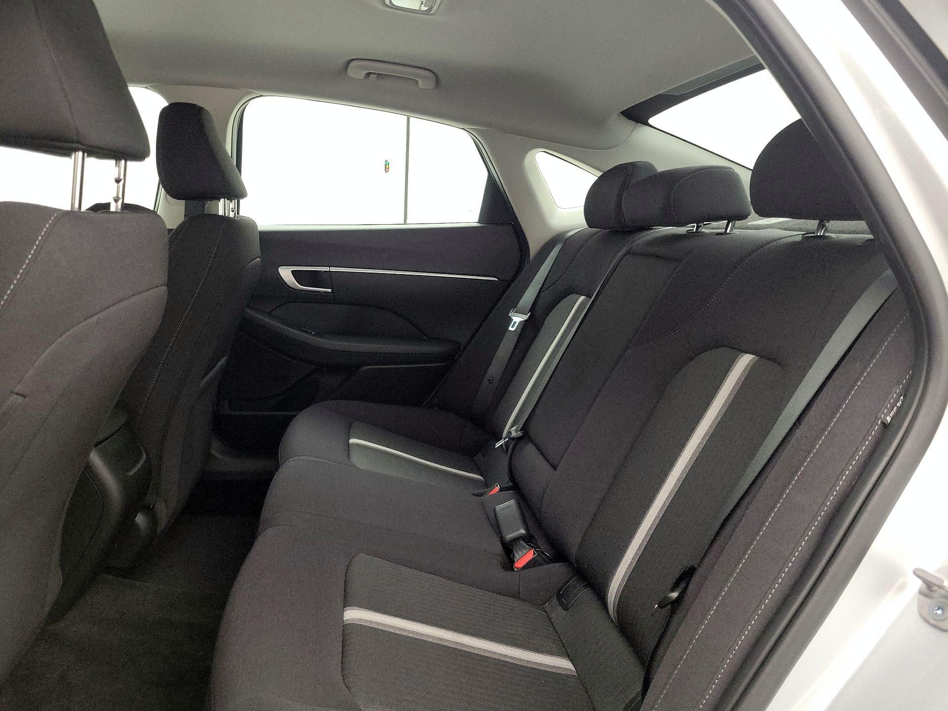 Thumbnail: 2025 Hyundai Sonata - 19