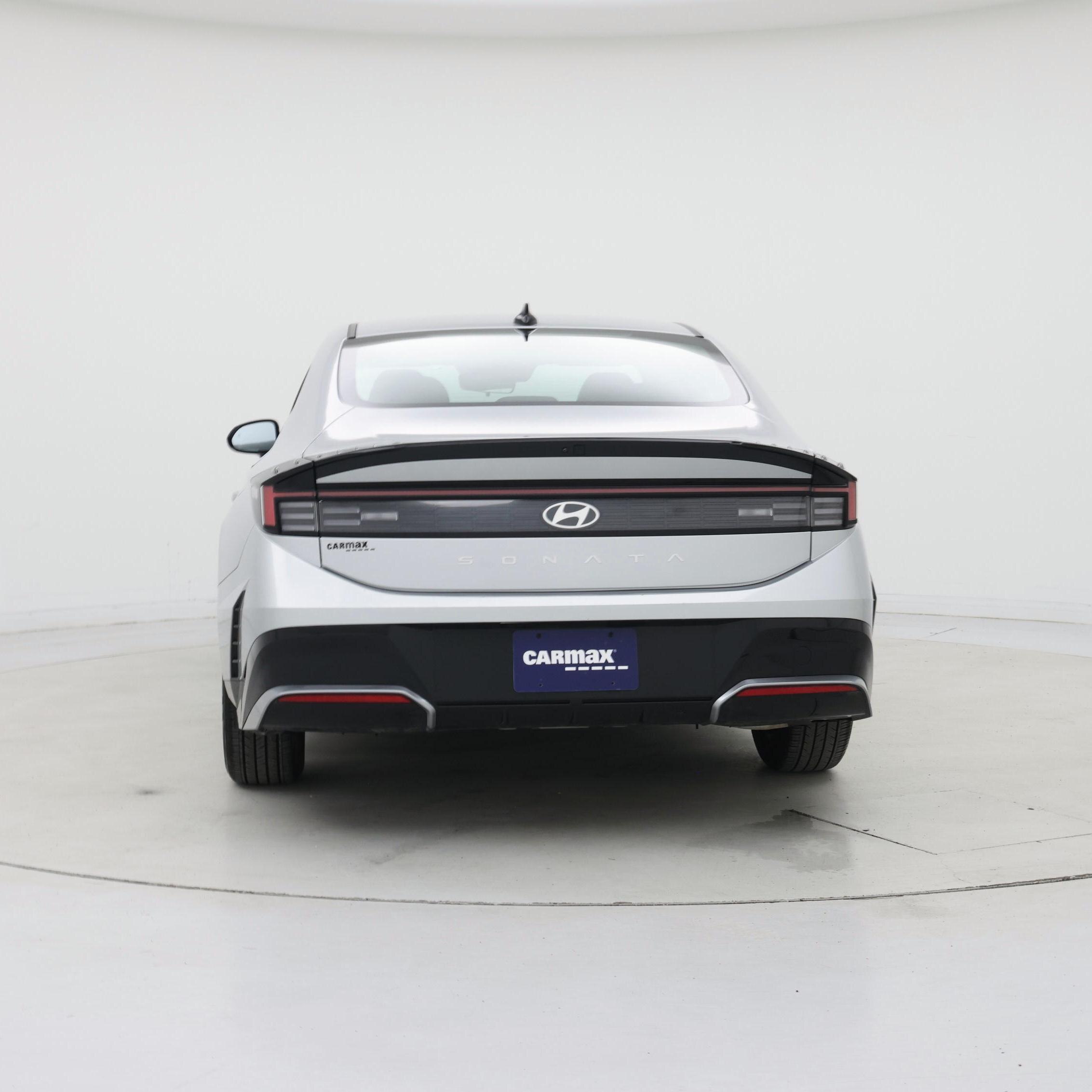 Thumbnail: 2025 Hyundai Sonata - 6