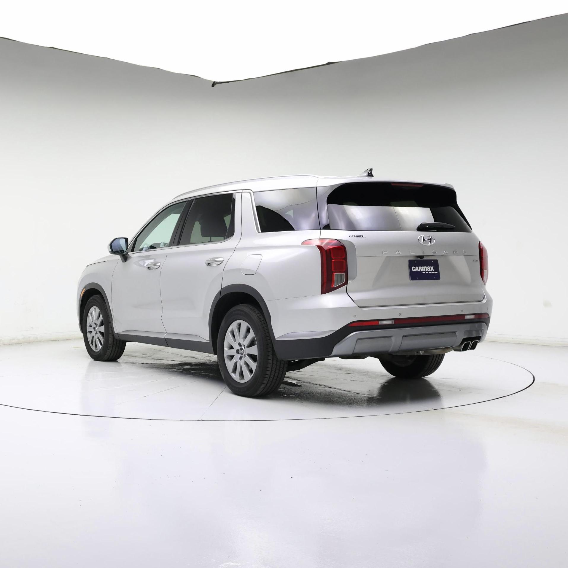 Thumbnail: 2025 Hyundai Palisade - 2