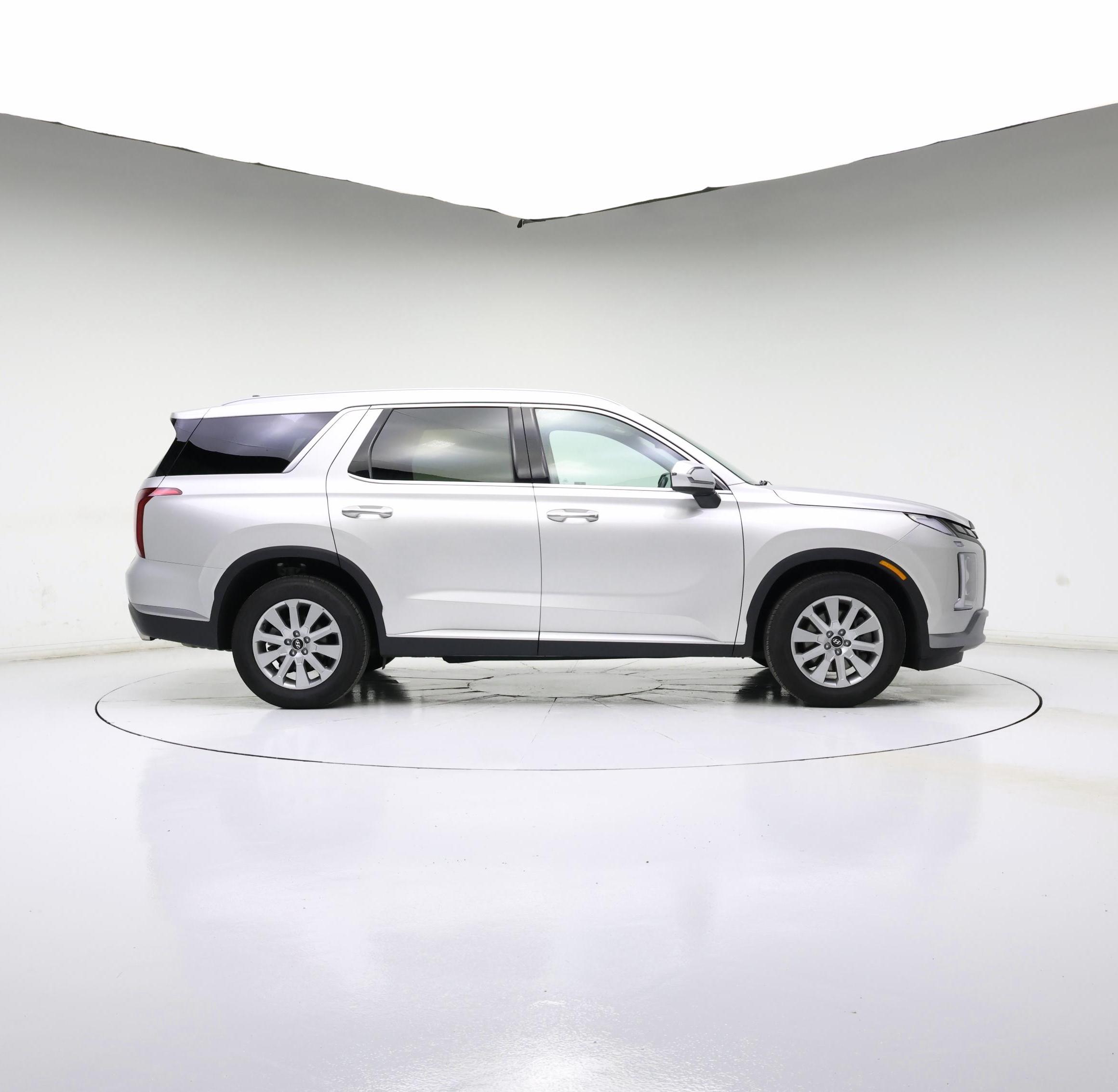 Thumbnail: 2025 Hyundai Palisade - 7