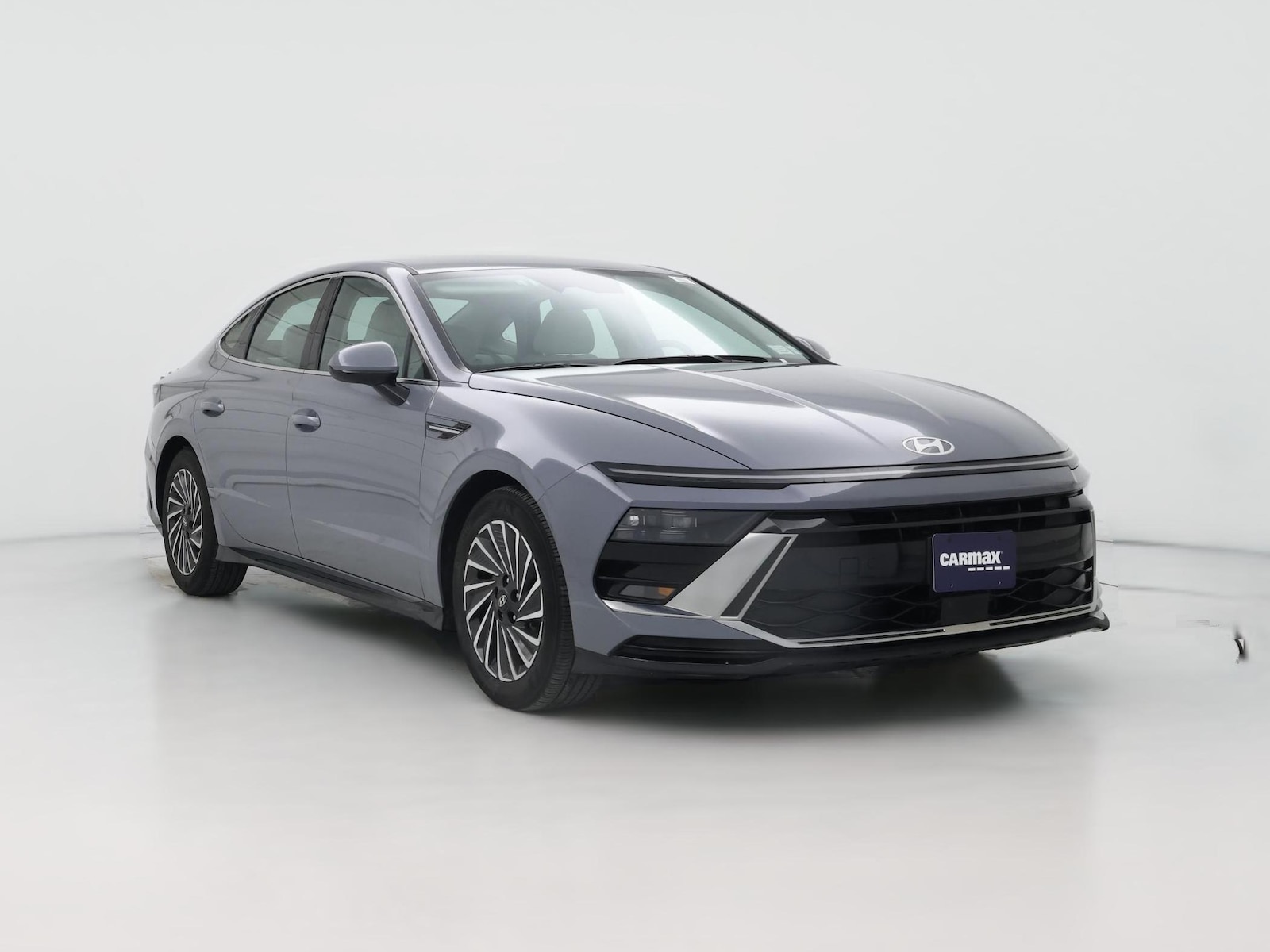 2025 Hyundai Sonata Hybrid