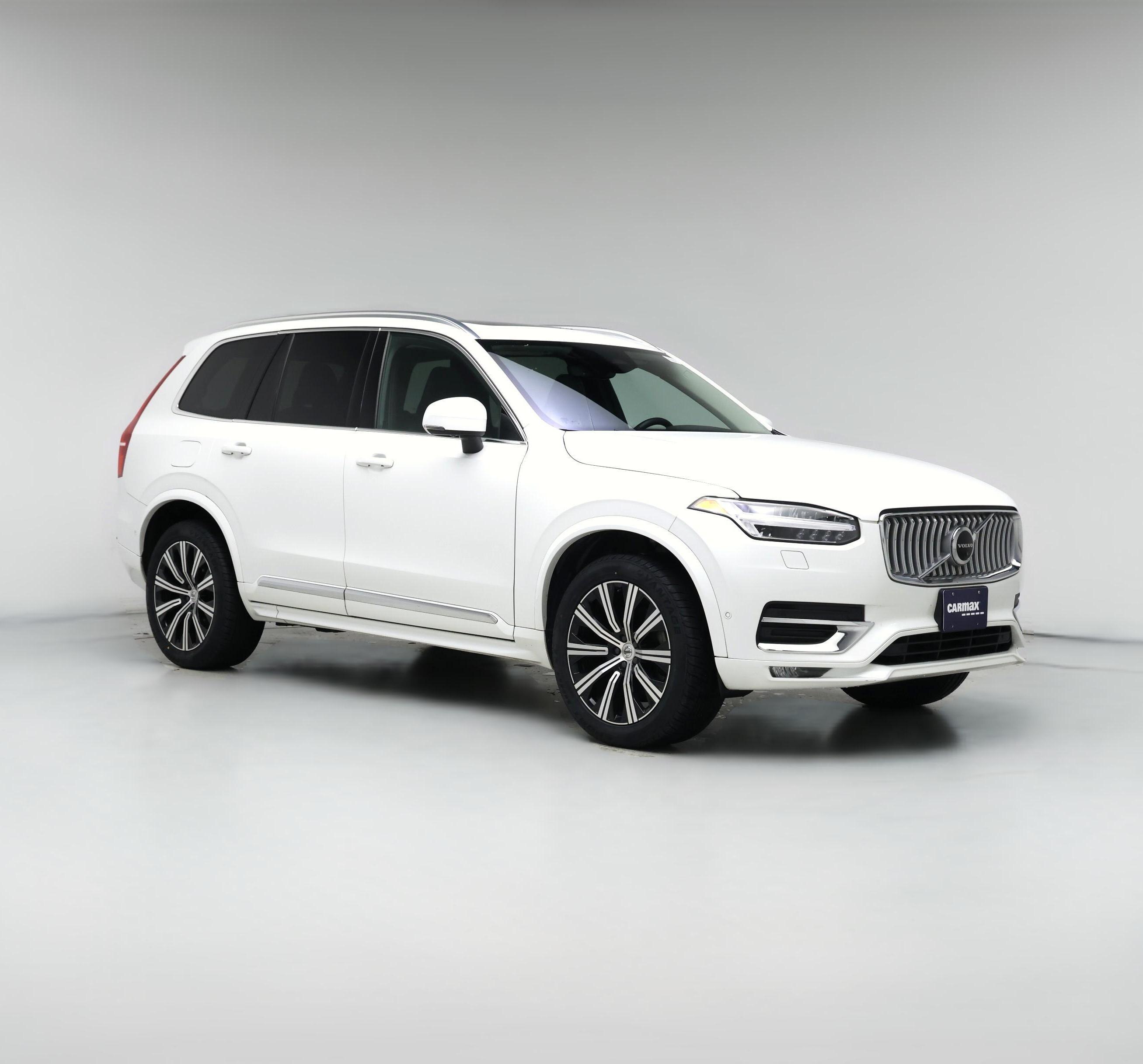 Thumbnail: 2023 Volvo XC90 - 1