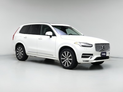 2023 Volvo XC90 B5 Plus