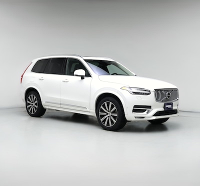 2023 Volvo XC90 B5 Plus