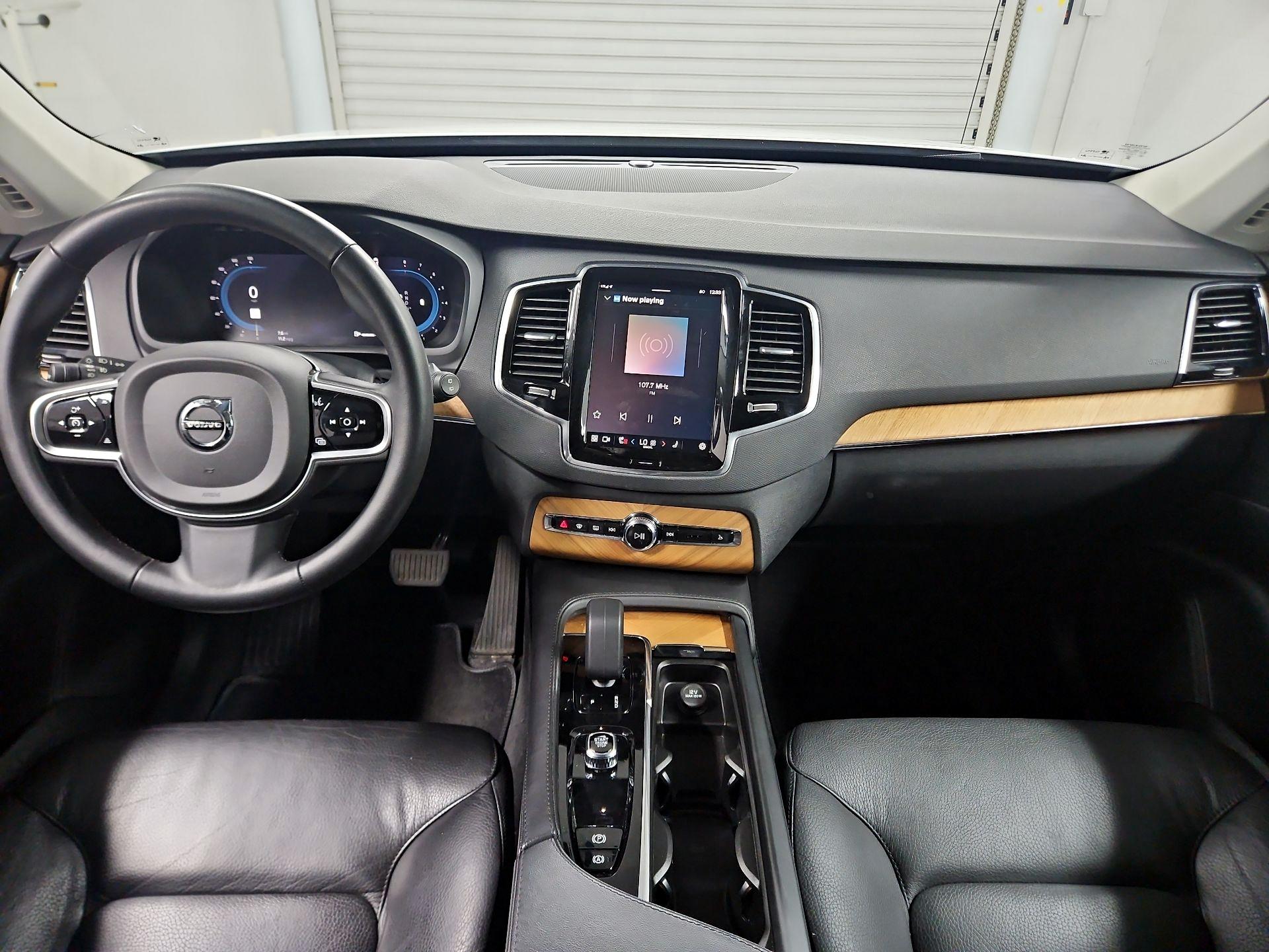 Thumbnail: 2023 Volvo XC90 - 9