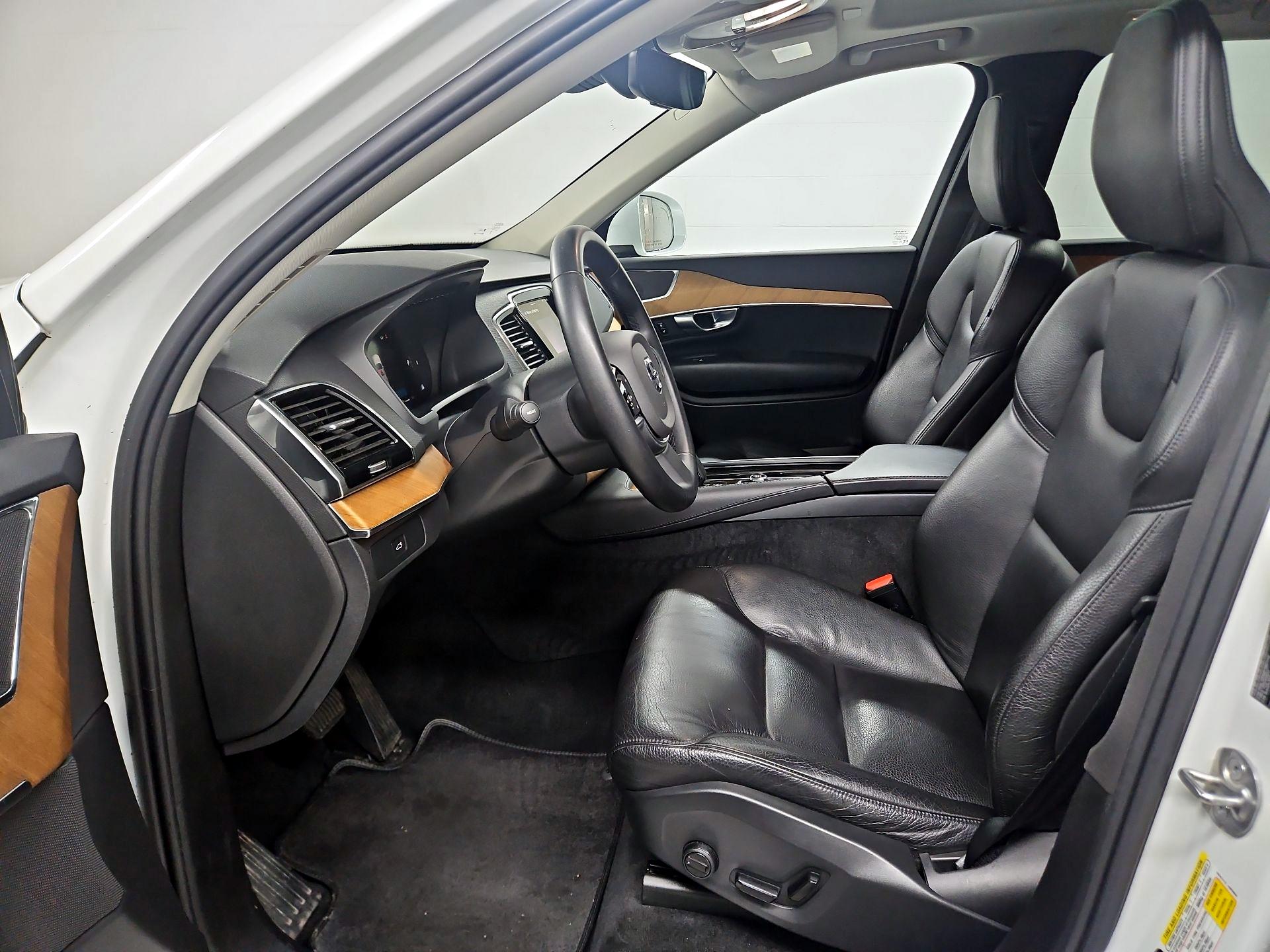 Thumbnail: 2023 Volvo XC90 - 11