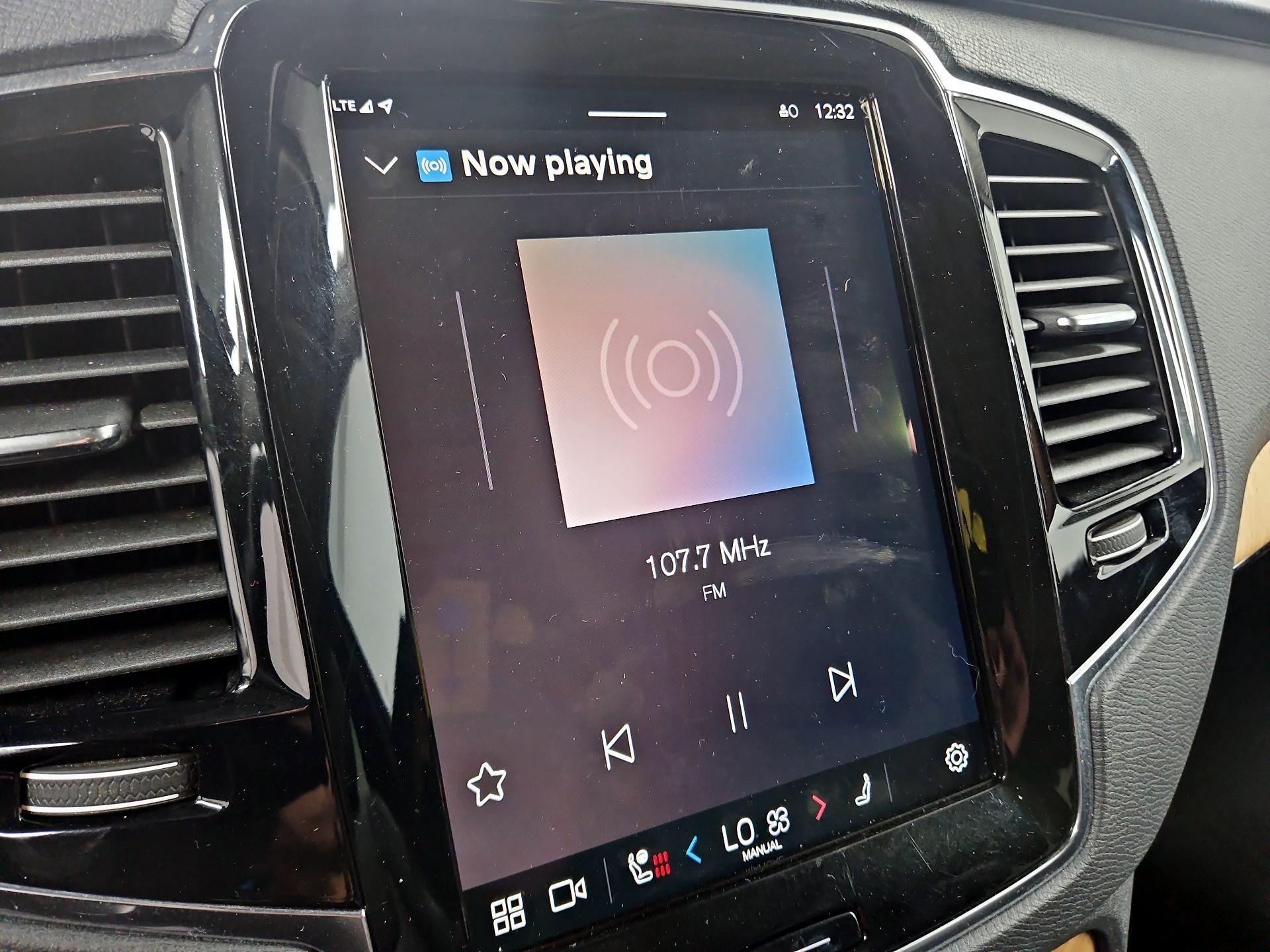 Thumbnail: 2023 Volvo XC90 - 15