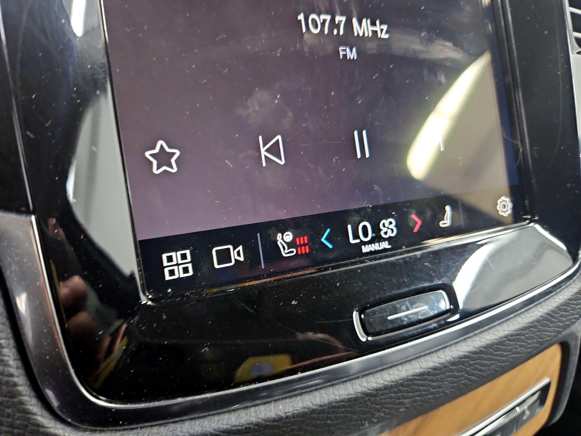 Thumbnail: 2023 Volvo XC90 - 16