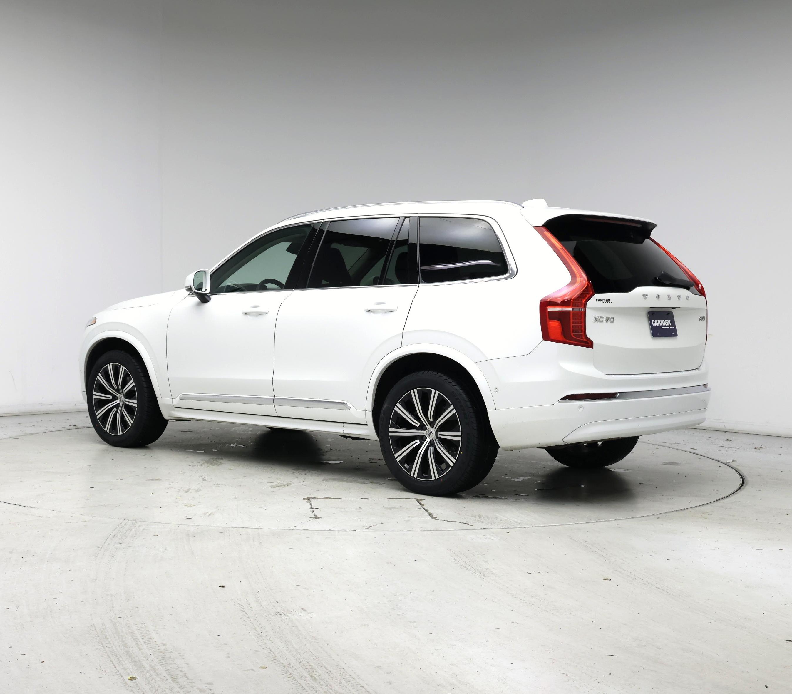 Thumbnail: 2023 Volvo XC90 - 2