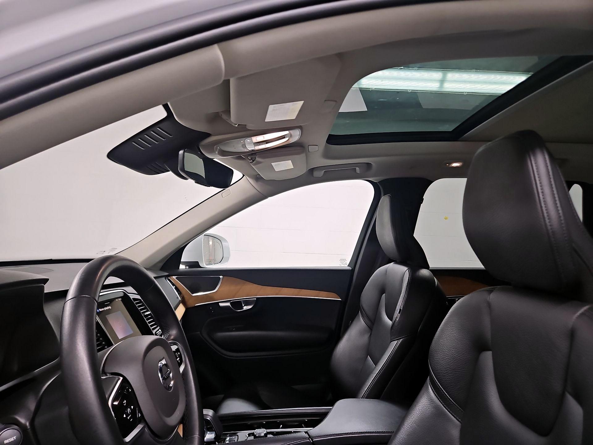 Thumbnail: 2023 Volvo XC90 - 19