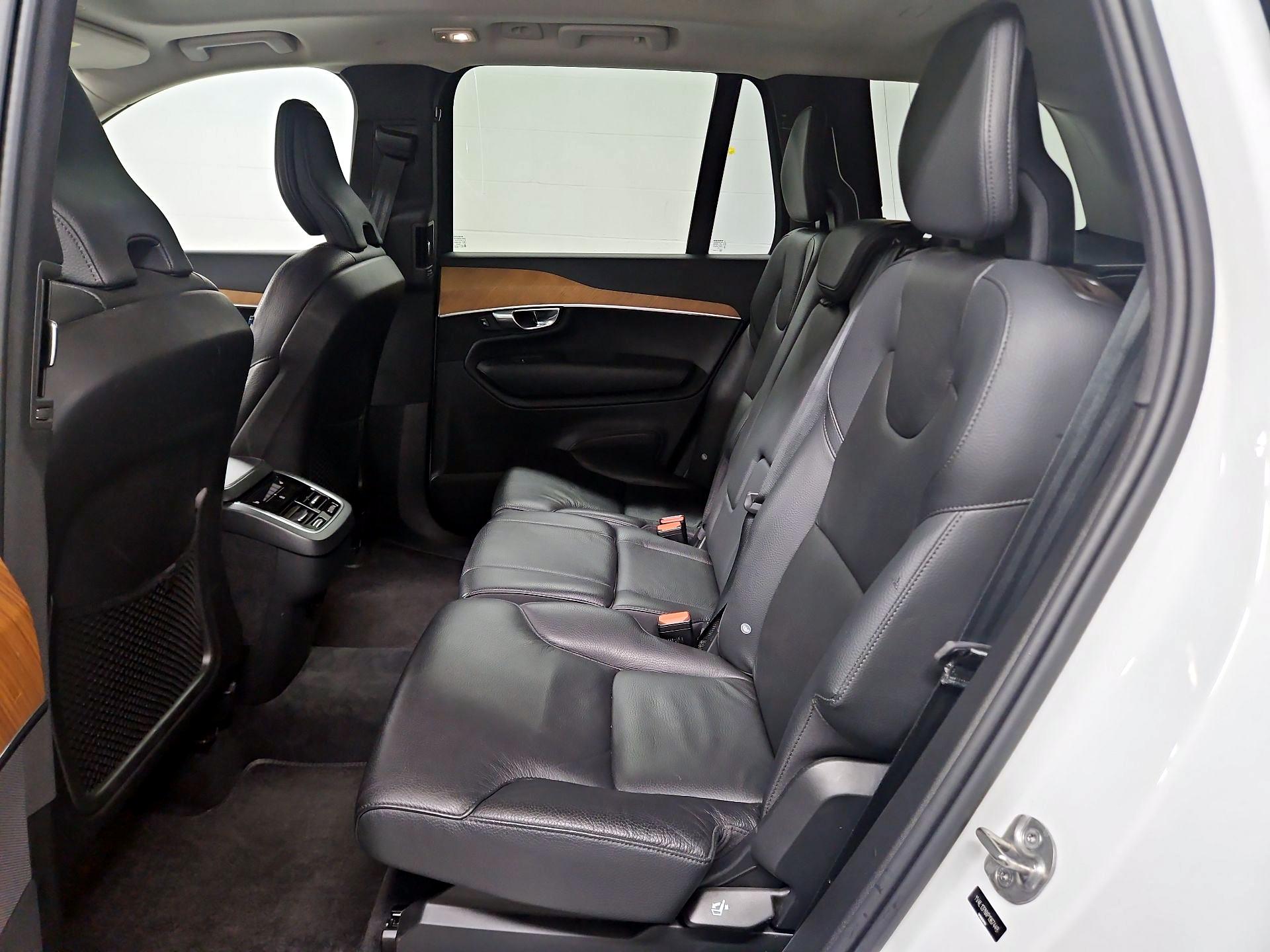 Thumbnail: 2023 Volvo XC90 - 20