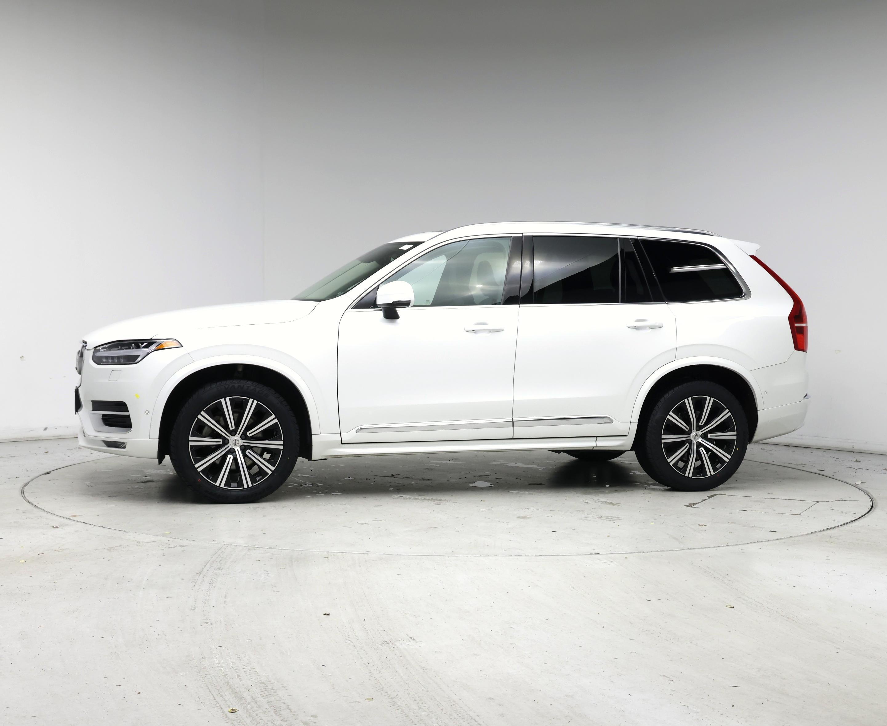 Thumbnail: 2023 Volvo XC90 - 3