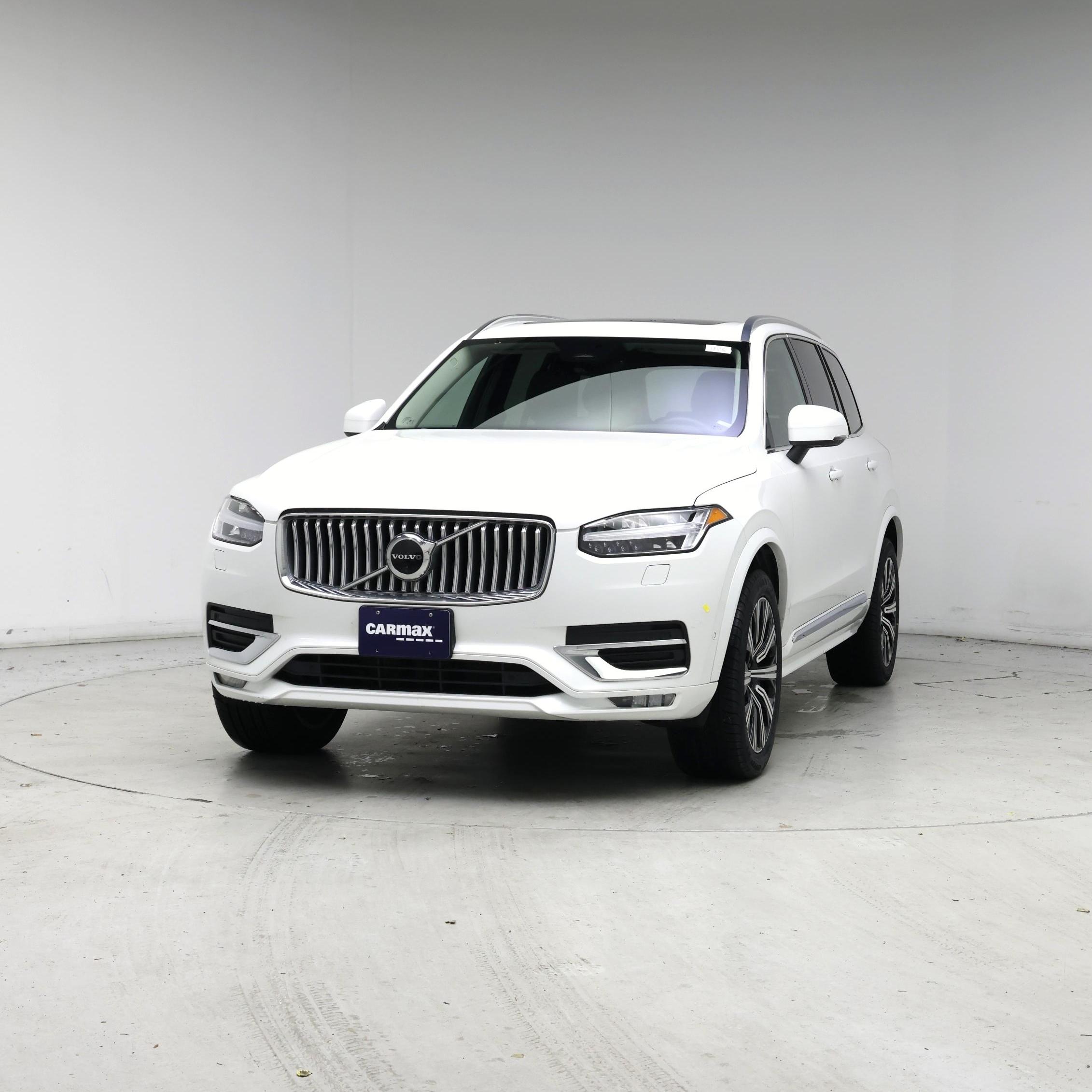 Thumbnail: 2023 Volvo XC90 - 4