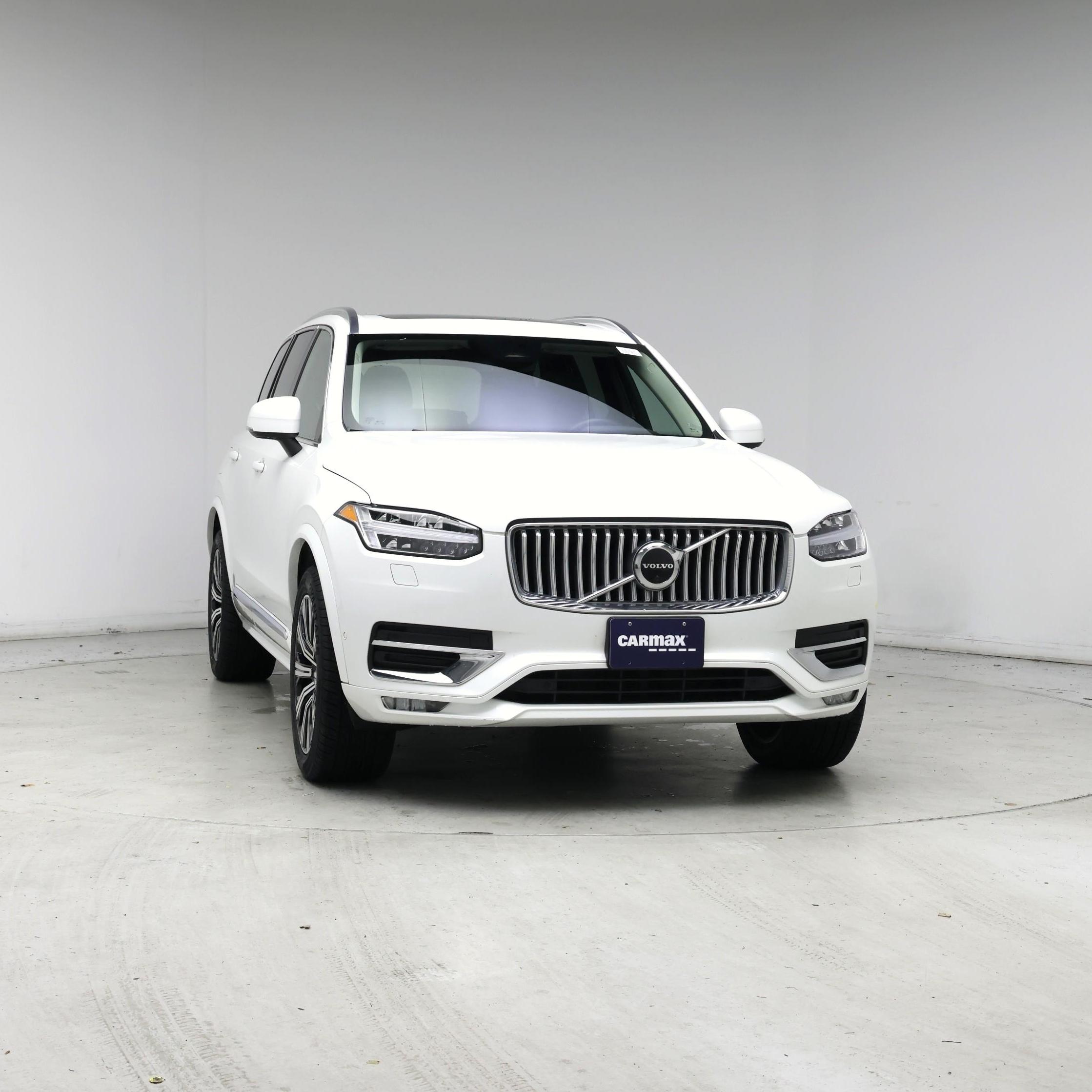 Thumbnail: 2023 Volvo XC90 - 5