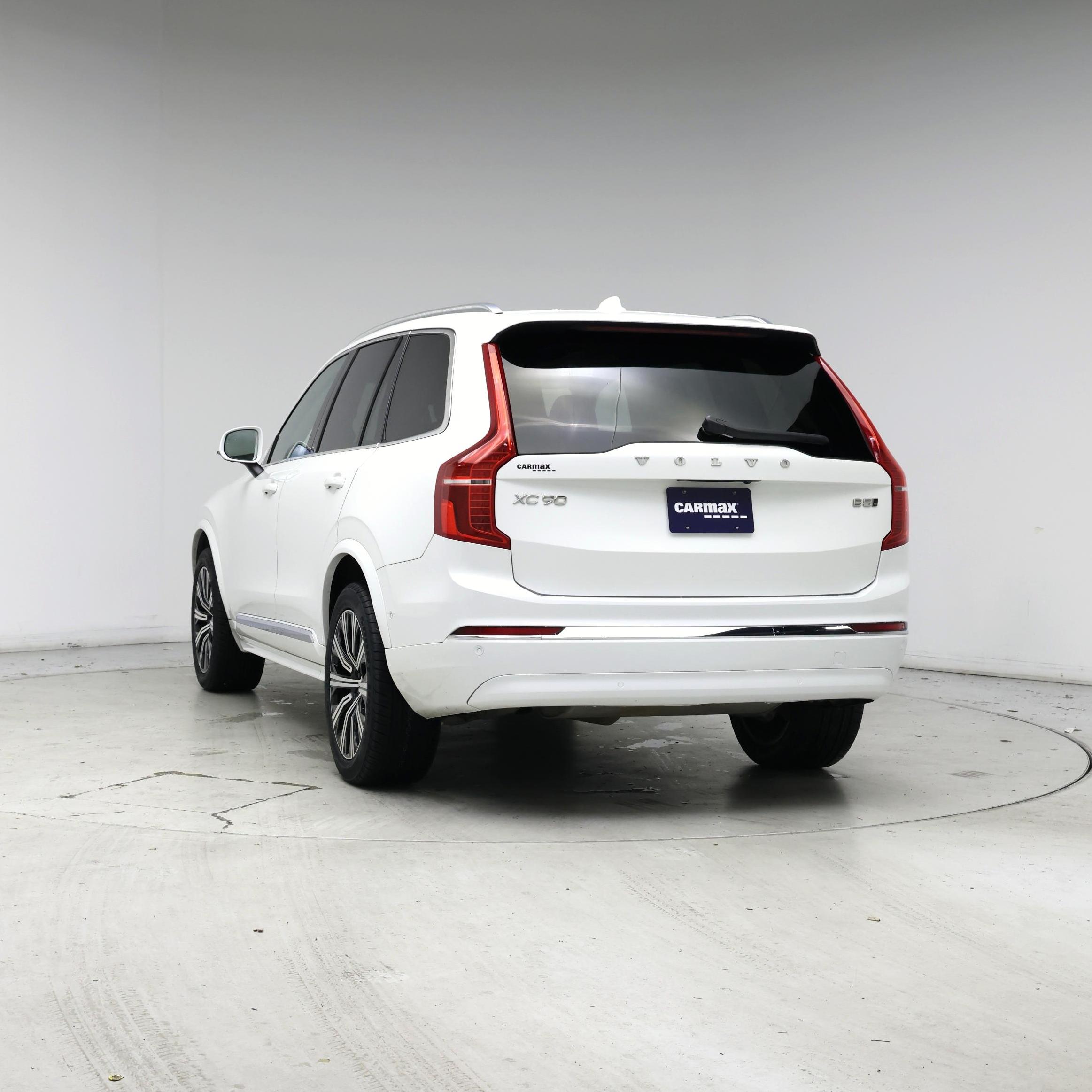 Thumbnail: 2023 Volvo XC90 - 6