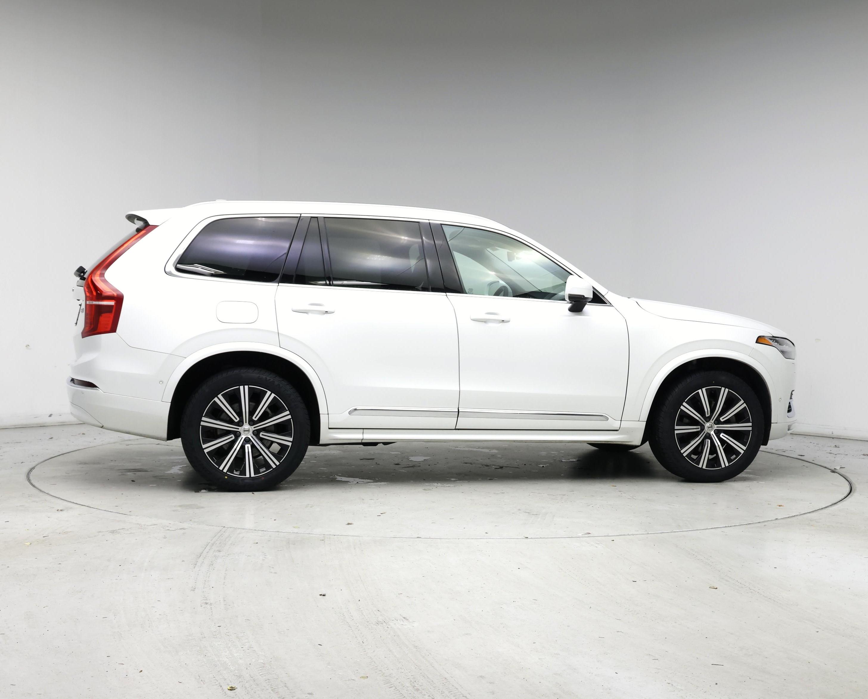 Thumbnail: 2023 Volvo XC90 - 7