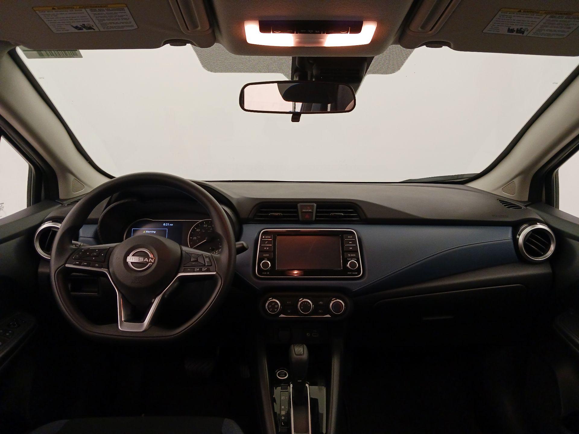 Thumbnail: 2025 Nissan Versa - 9