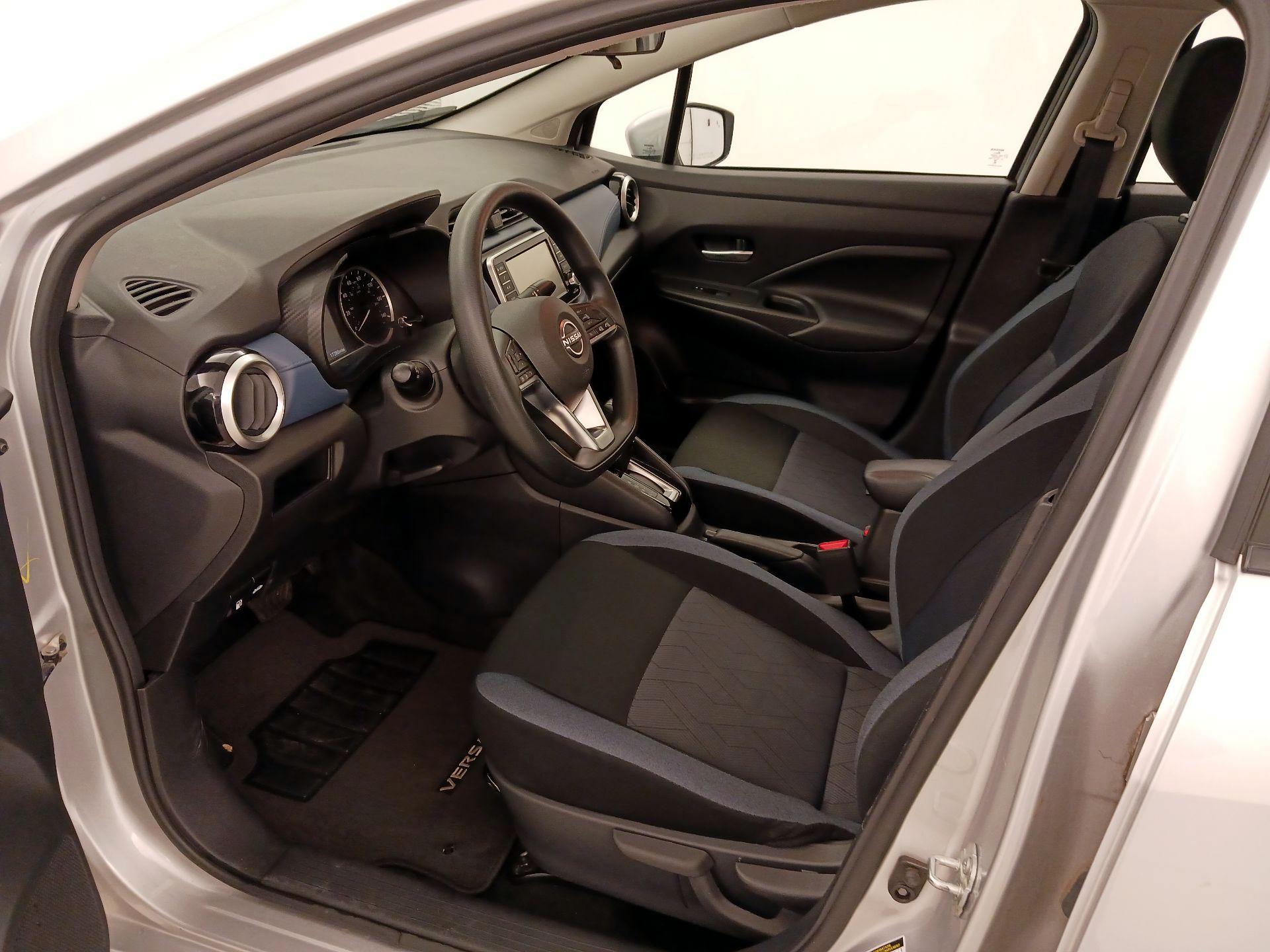 Thumbnail: 2025 Nissan Versa - 11