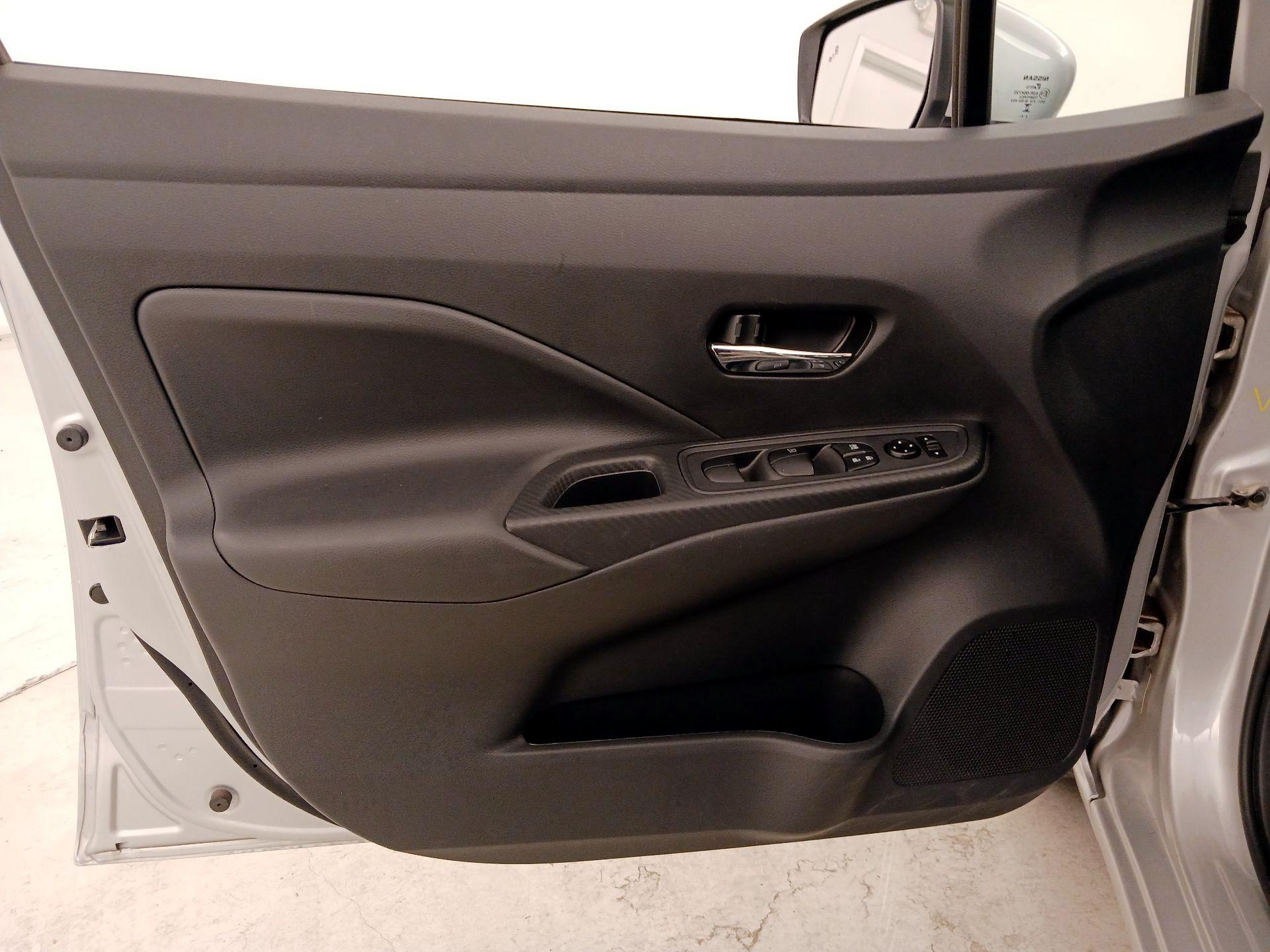 Thumbnail: 2025 Nissan Versa - 12