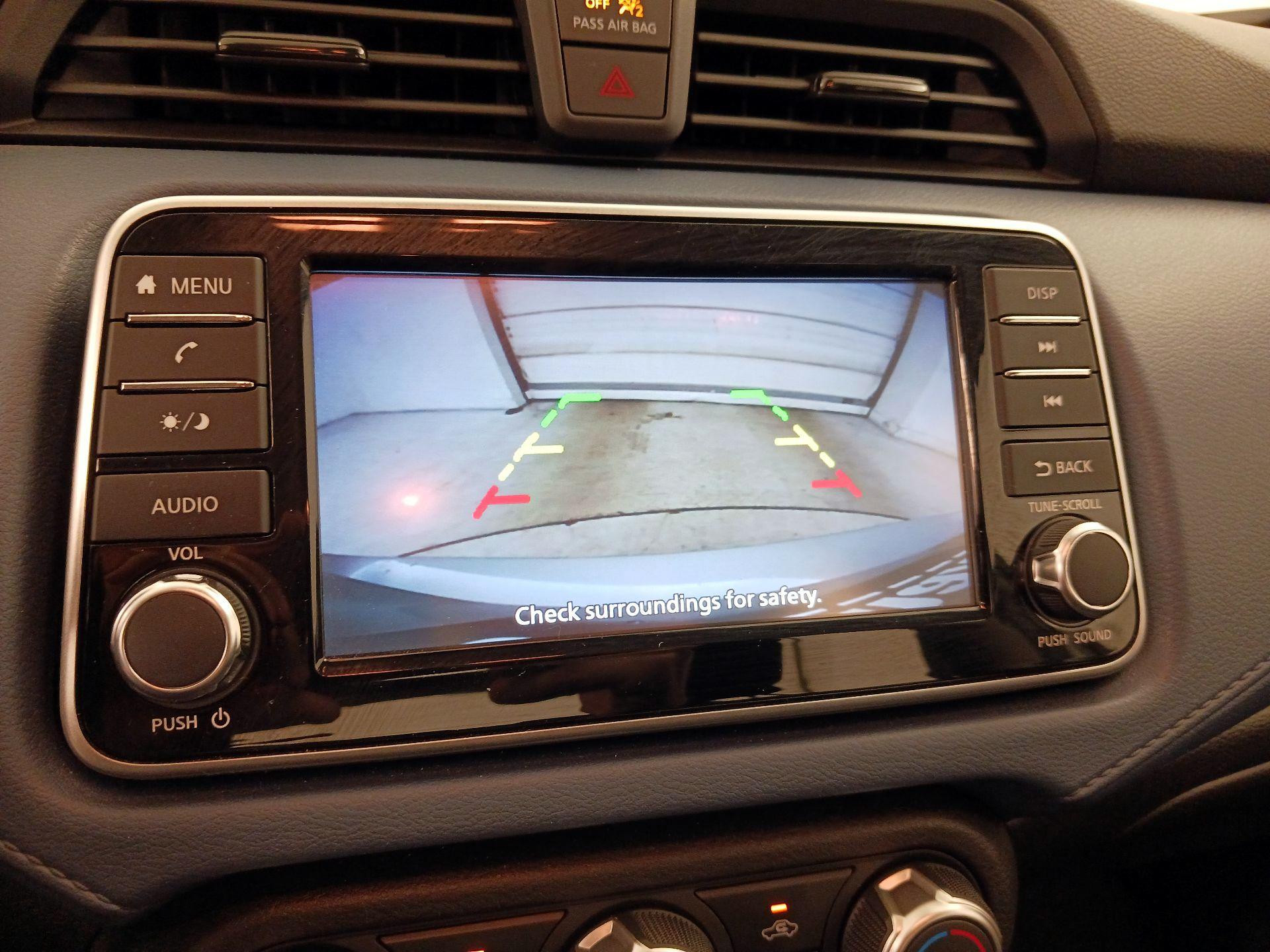 Thumbnail: 2025 Nissan Versa - 14